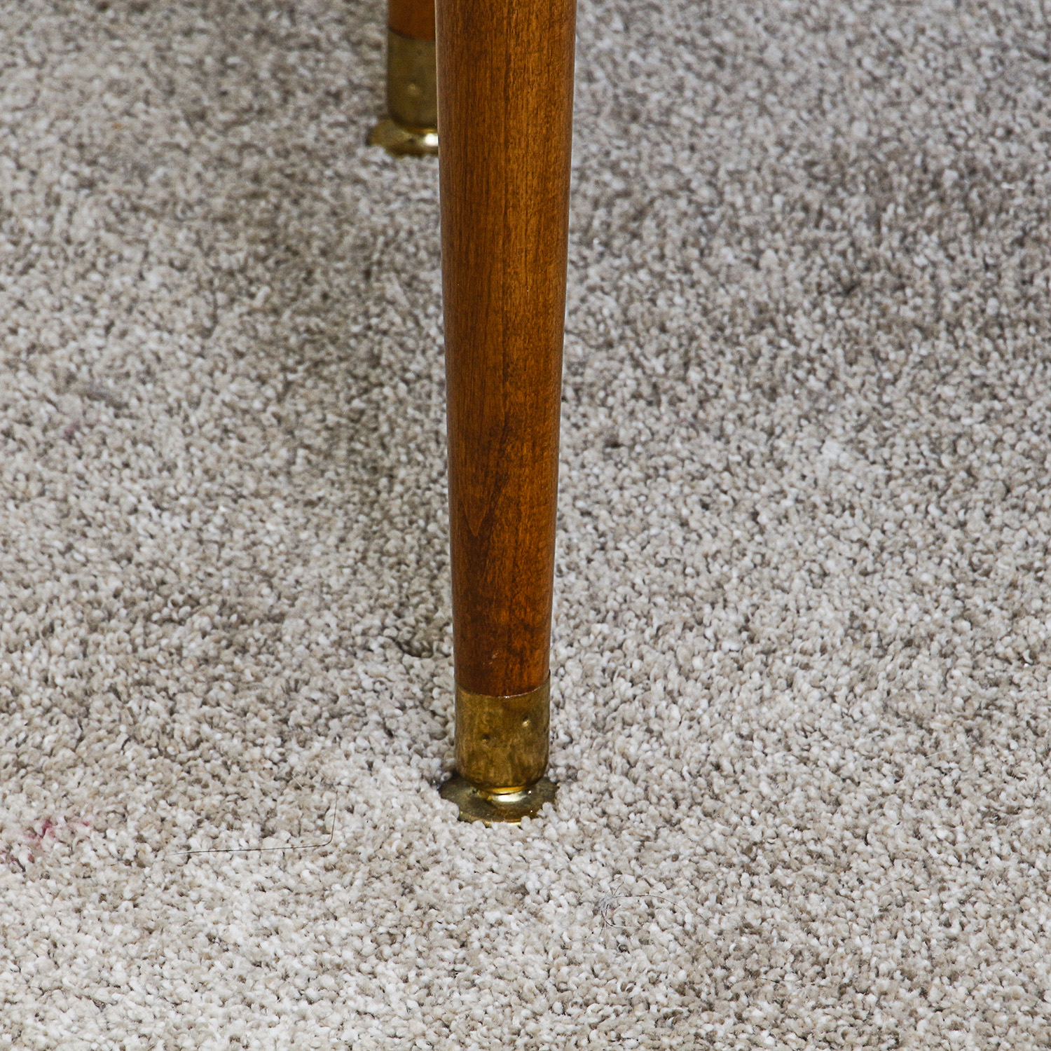 Vintage Mid Century Modern Coffee Table