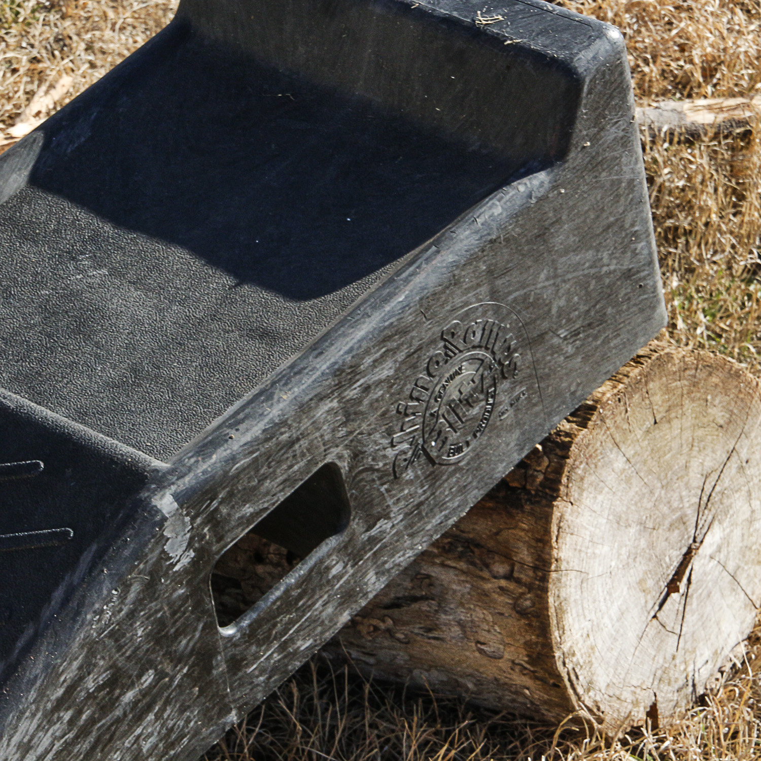 Assortment of Camping Supplies