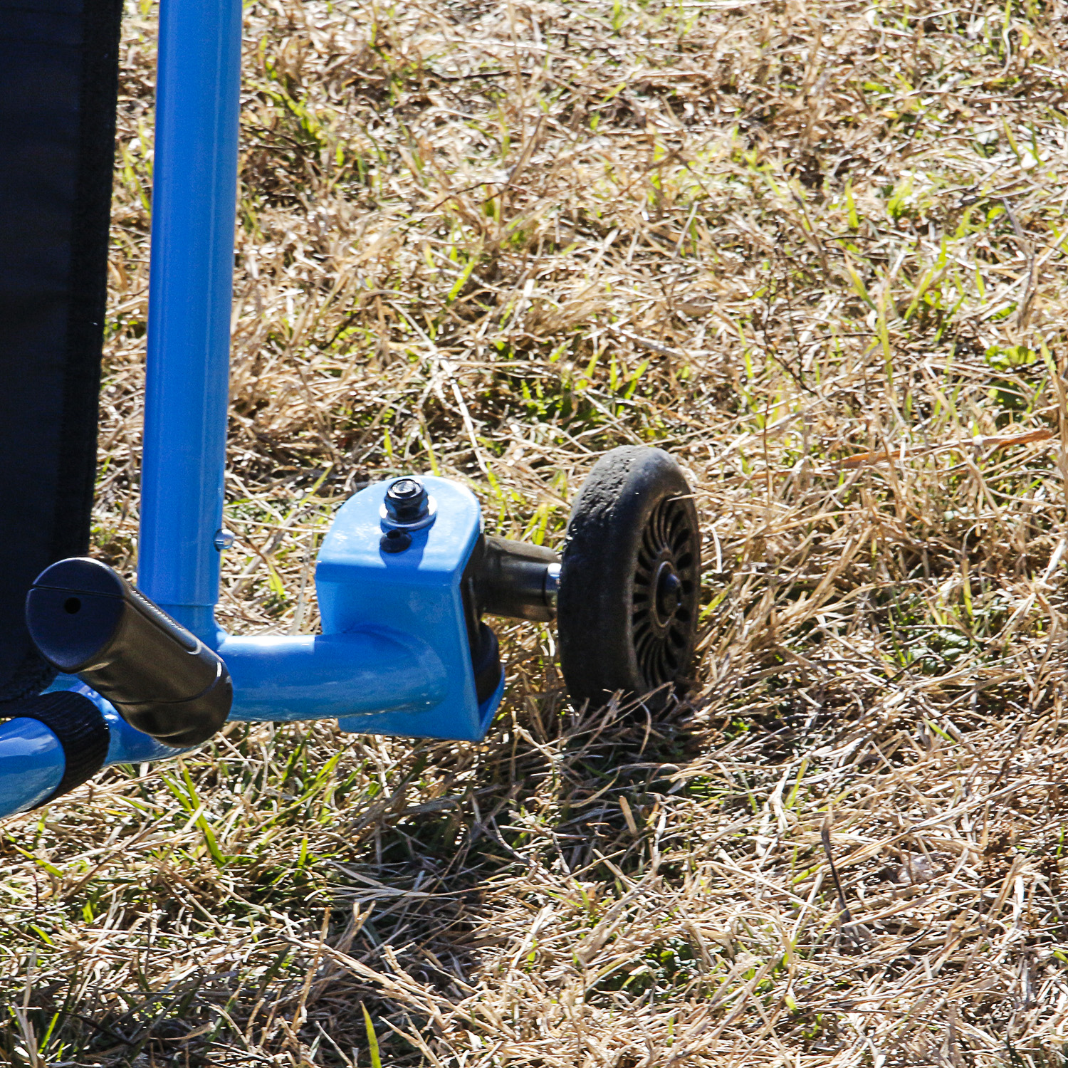 Three EzyRoller Drifters