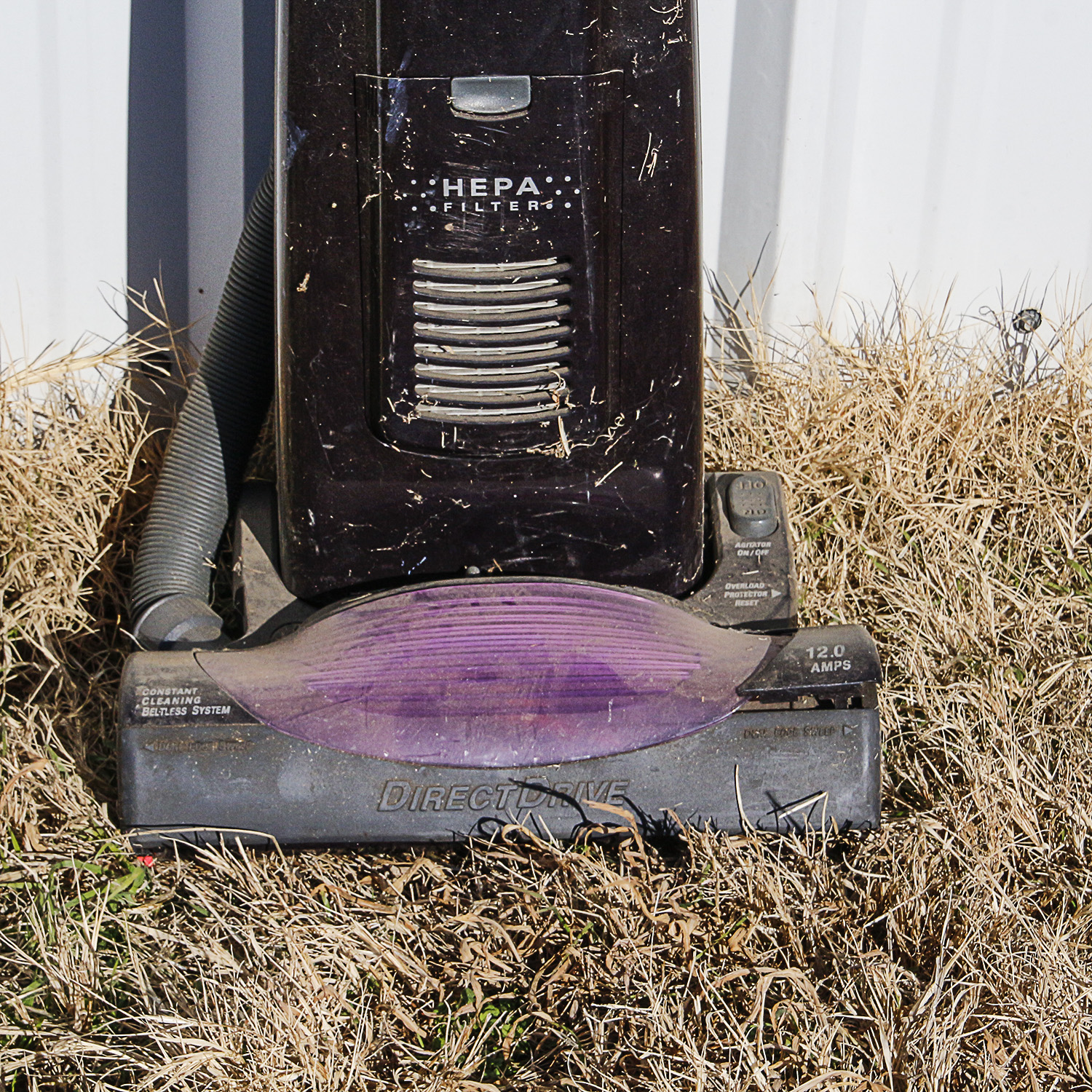 Kenmore "Progressive" Upright Vacuum