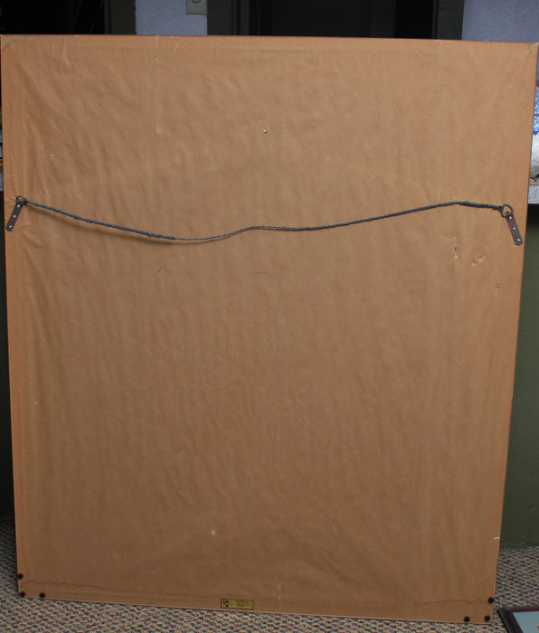 Jamie Wyeth Limited Edition Print "Iris at the Sea"