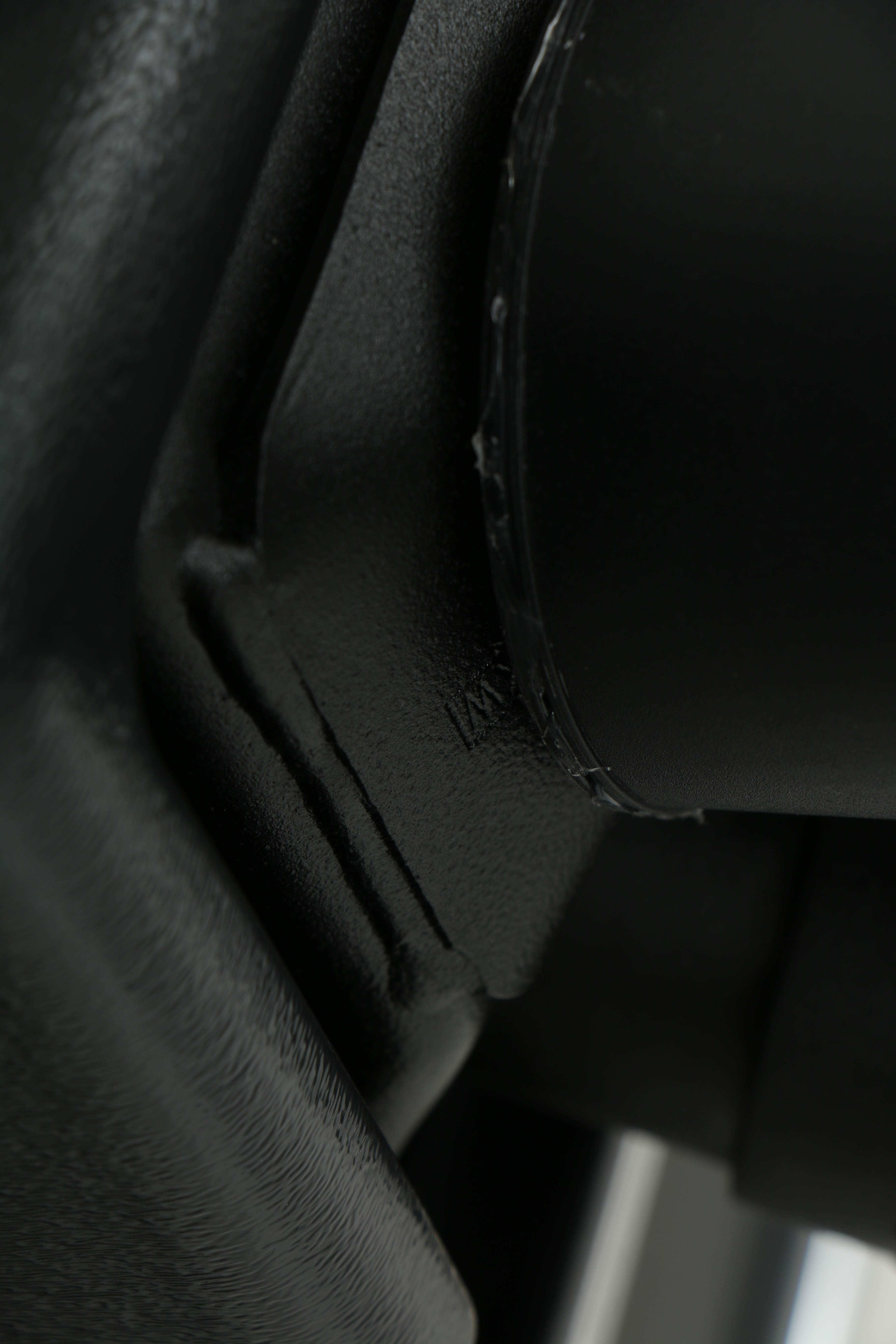 Charles Pollack for Knoll "Executive Armchair"