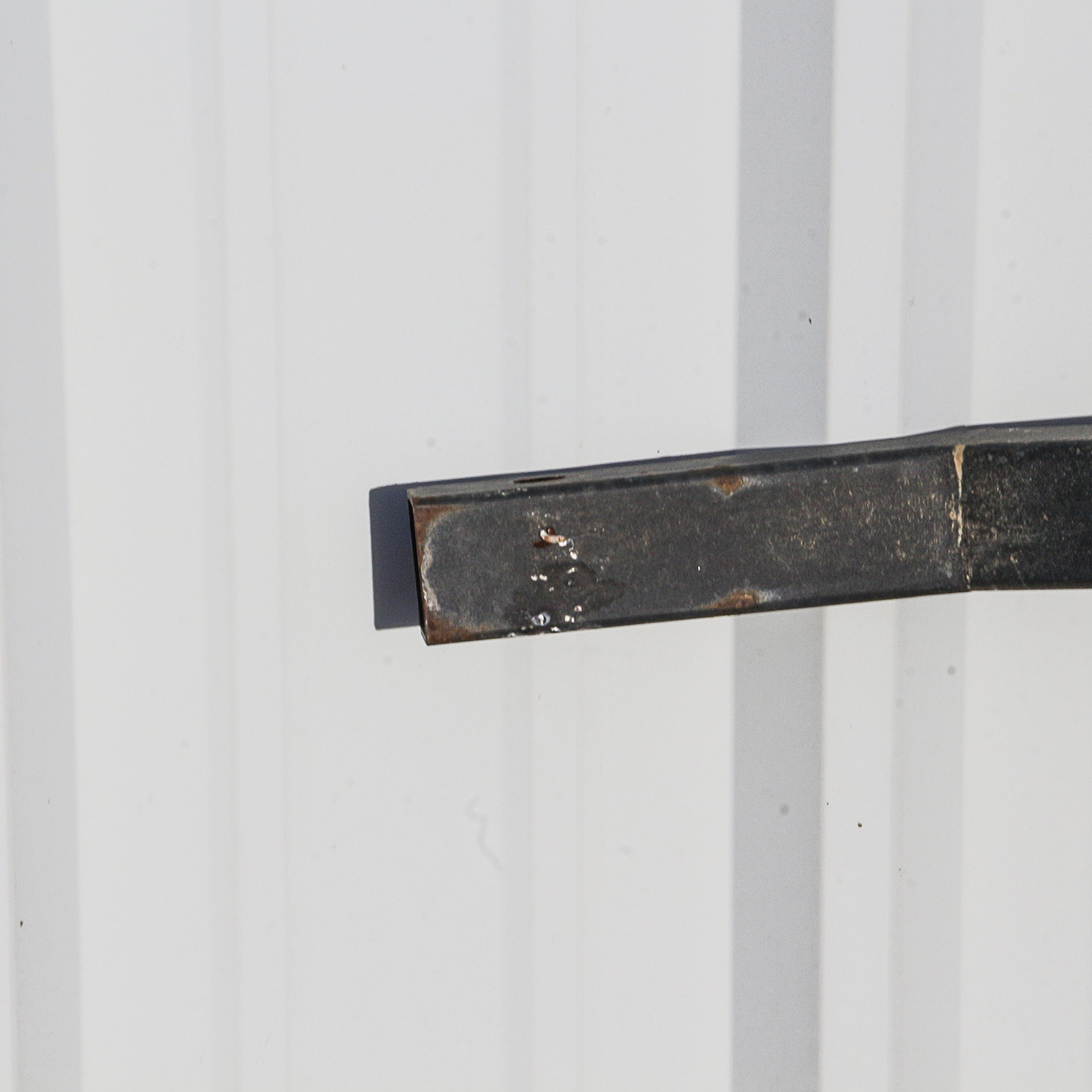 Four-Wheeler Storage Rack