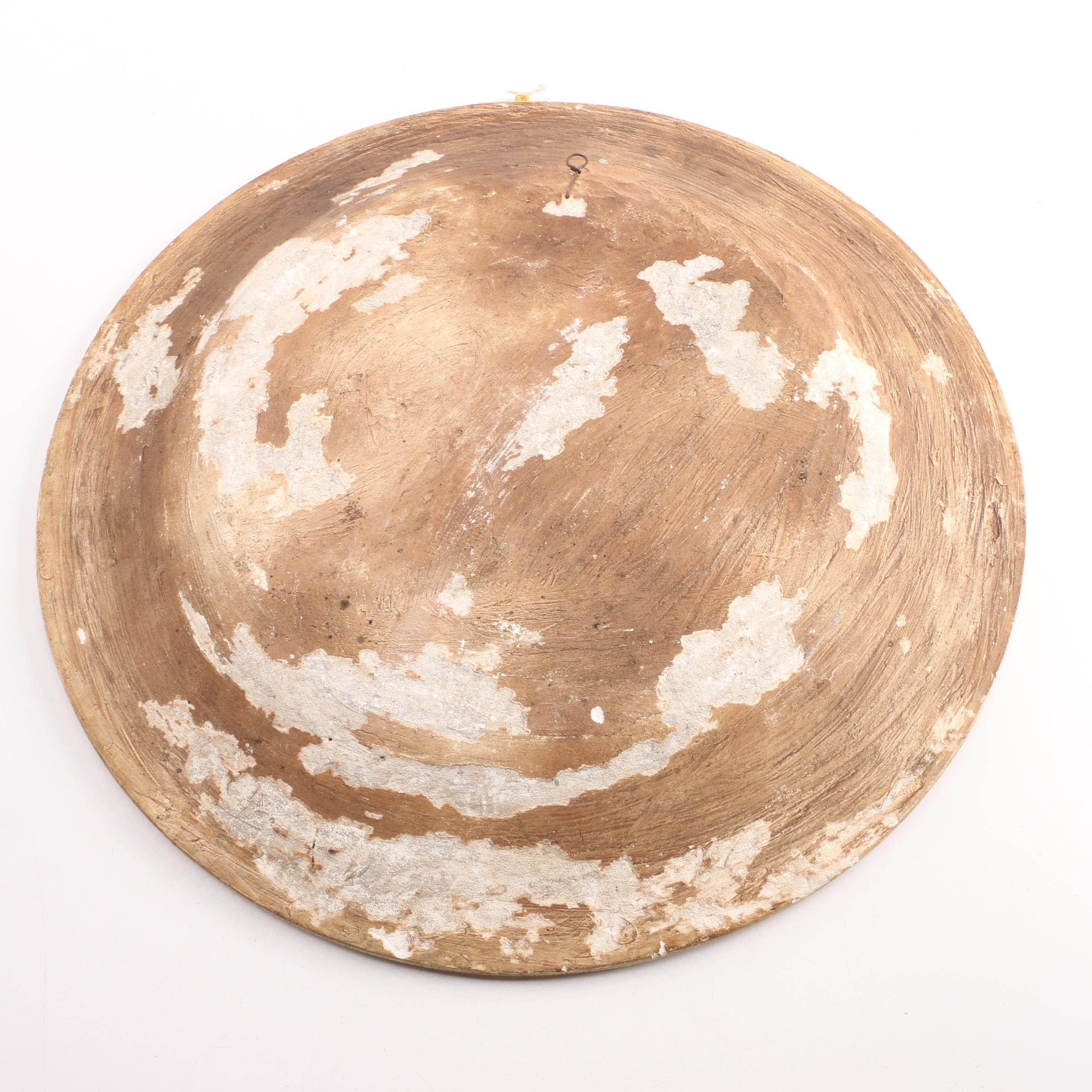 Blatz Beer and Hudepohl Beer Advertisement Signs