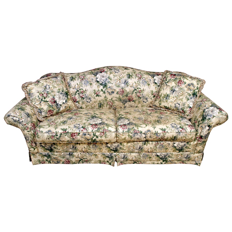 Upholstered Sofa by Sealy Furniture