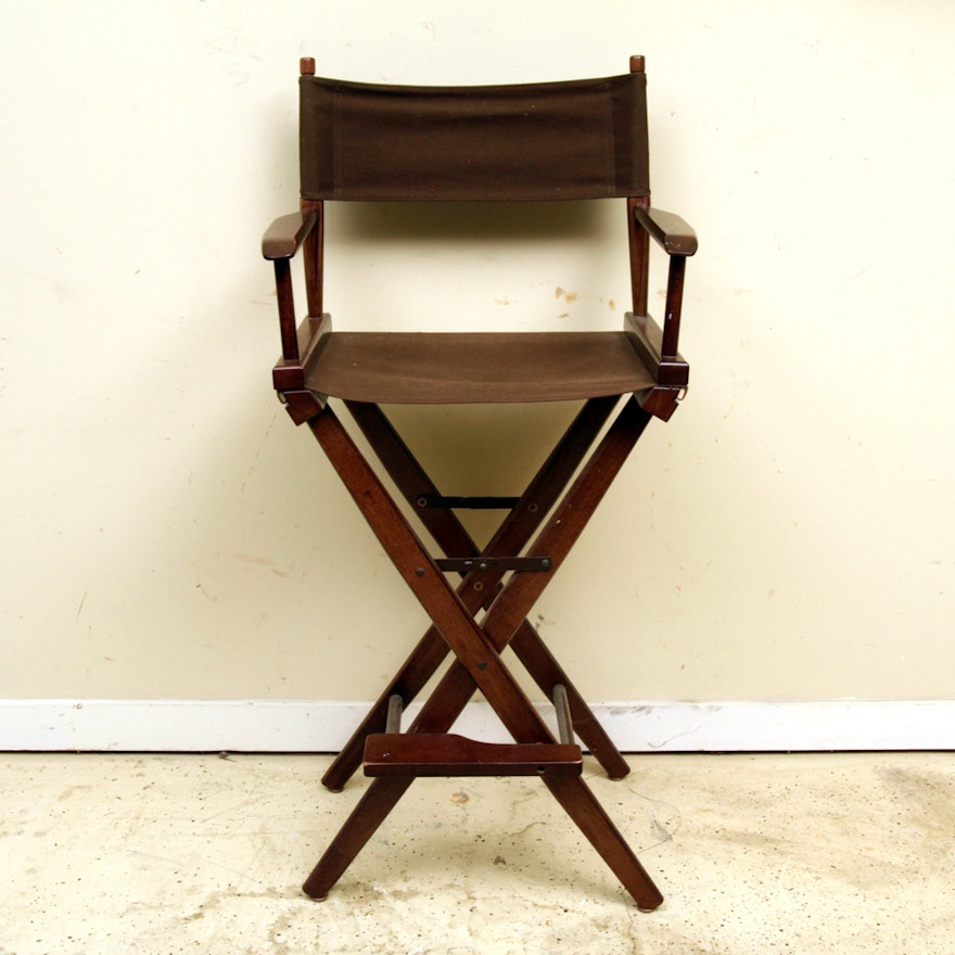 Director's Style Chair
