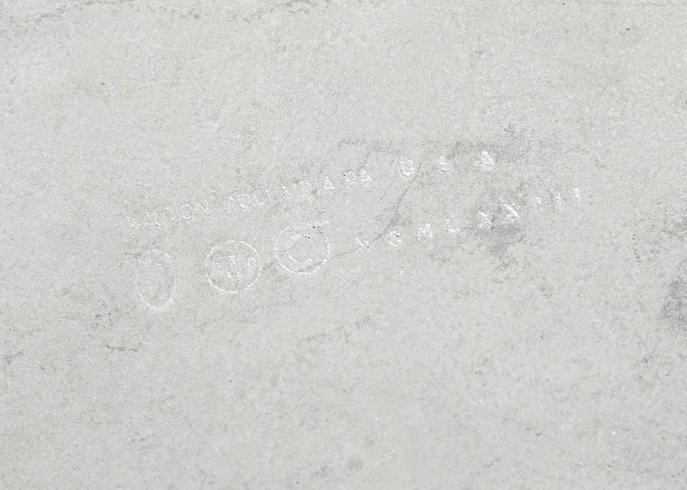 Wilton RWP Armetale Tableware