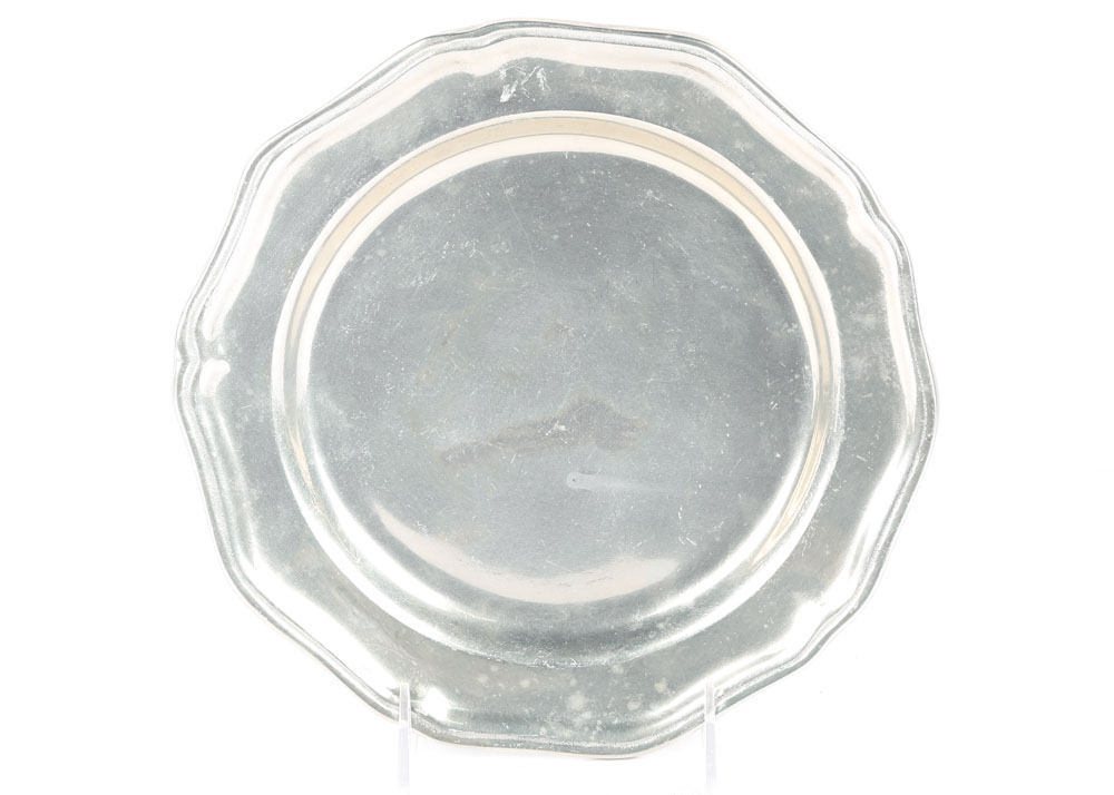 Wilton RWP Armetale Tableware