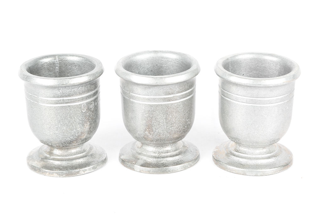 Wilton RWP Armetale Tableware