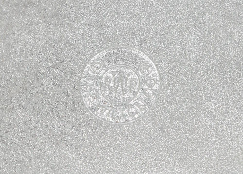 Wilton RWP Armetale Tableware