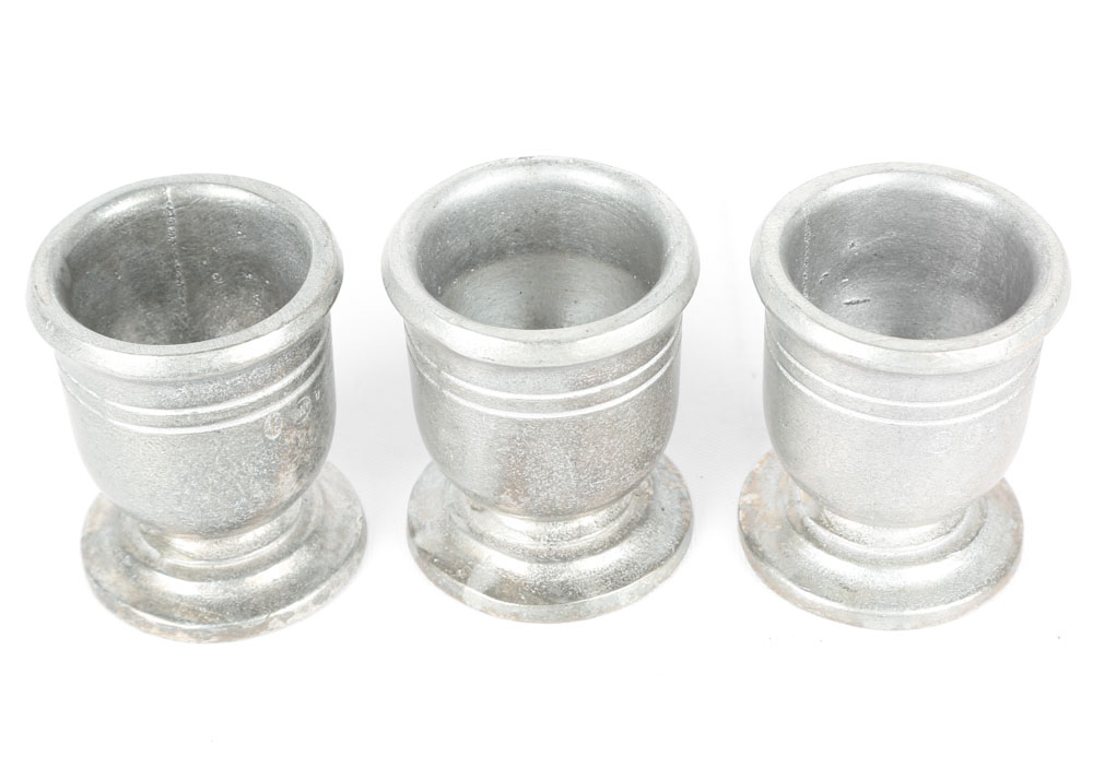 Wilton RWP Armetale Tableware