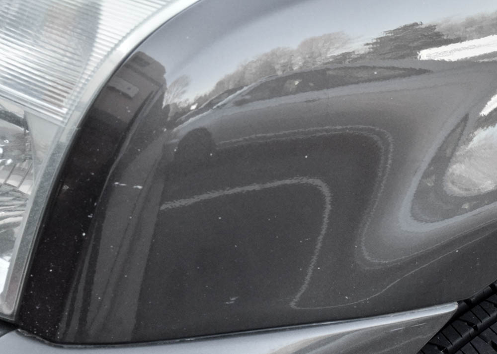 2006 Mercury Mountaineer