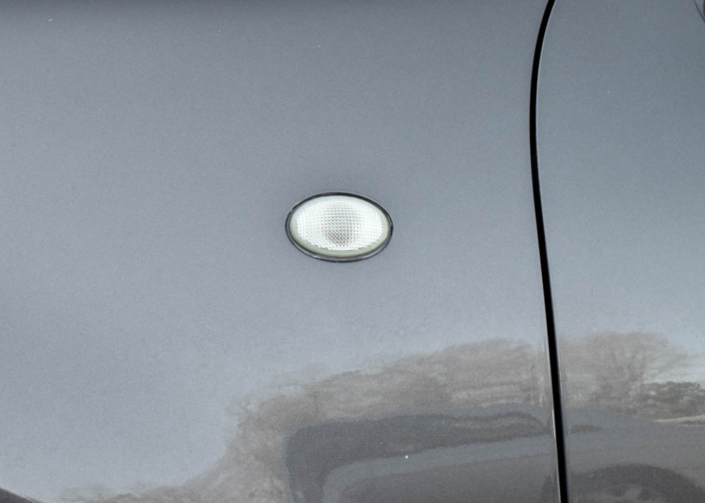 2006 Mercury Mountaineer