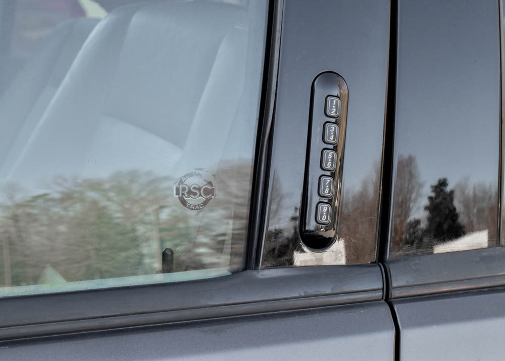 2006 Mercury Mountaineer