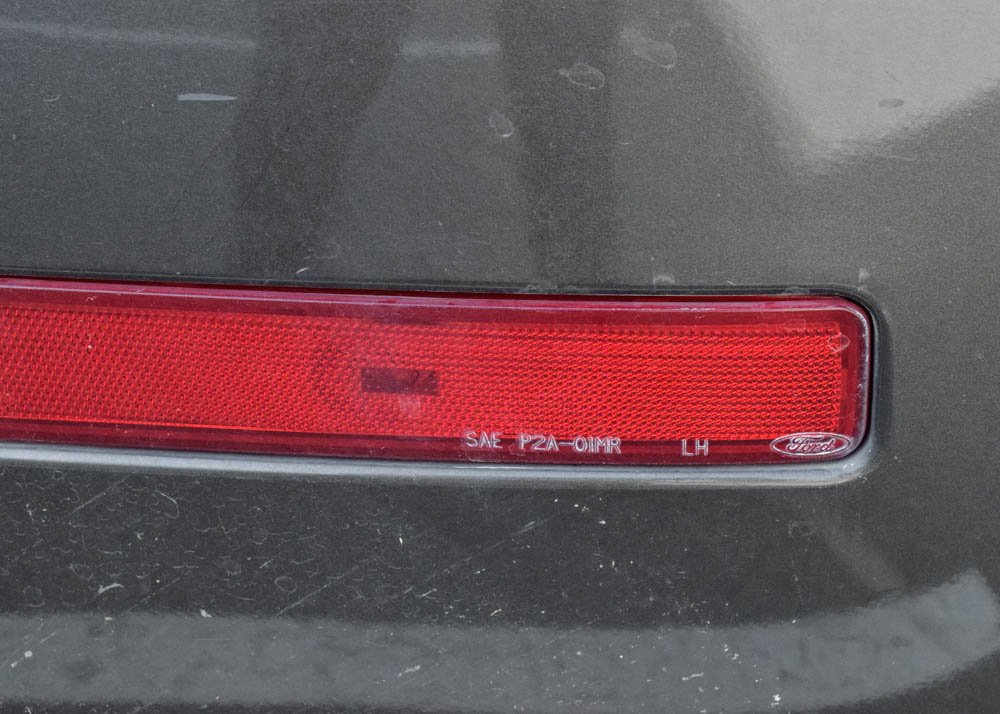 2006 Mercury Mountaineer