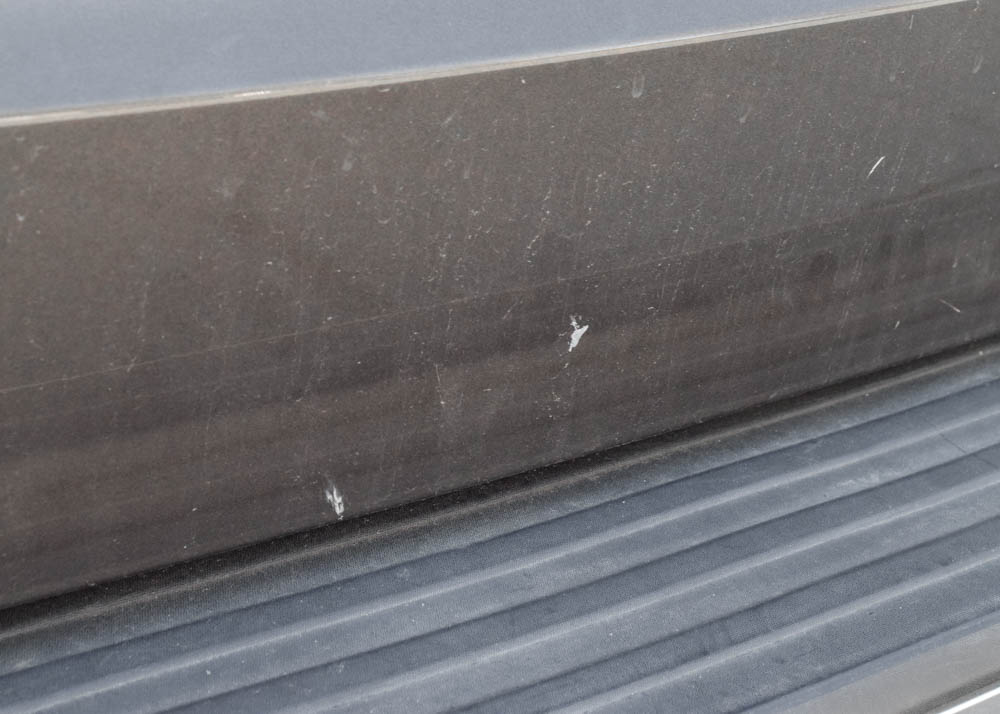 2006 Mercury Mountaineer