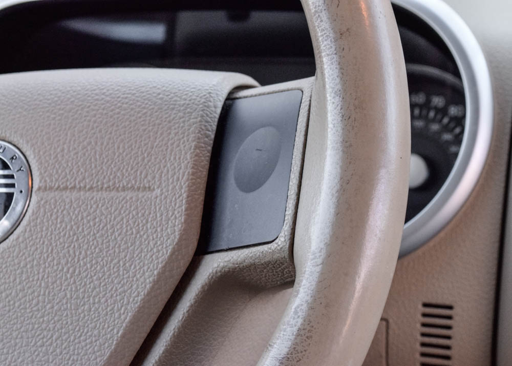 2006 Mercury Mountaineer