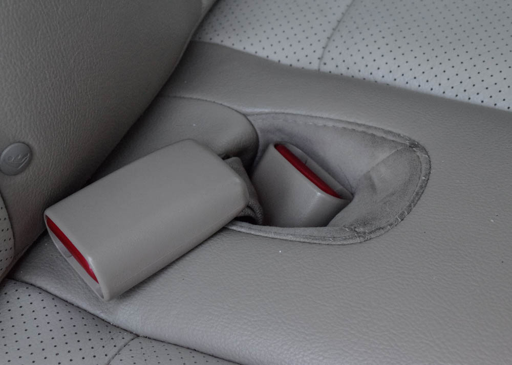 2006 Mercury Mountaineer