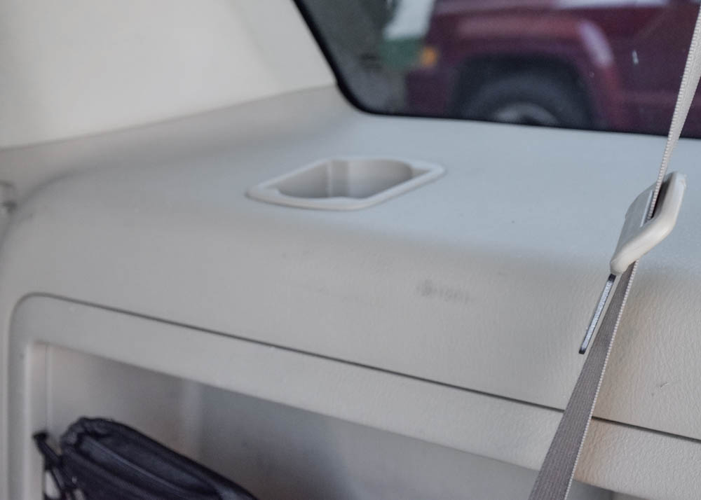 2006 Mercury Mountaineer