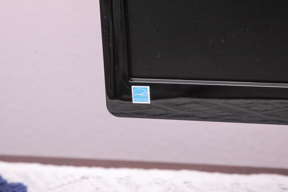 Samsung 22" Flat Screen Television