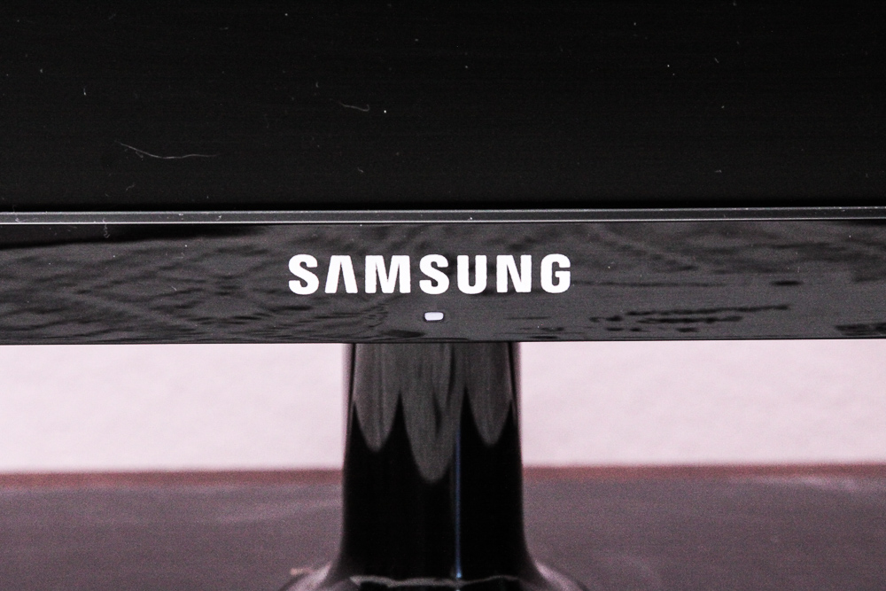 Samsung 22" Flat Screen Television