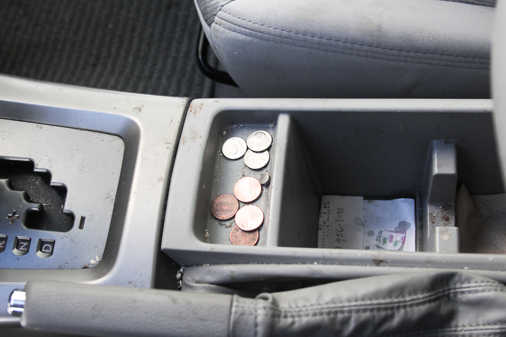 2010 Subaru Forester Compact SUV