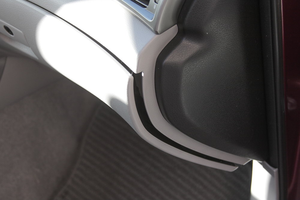 2010 Subaru Forester Compact SUV