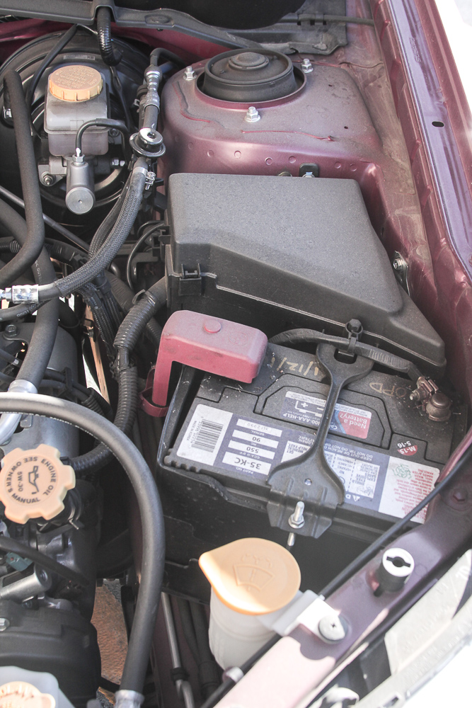 2010 Subaru Forester Compact SUV