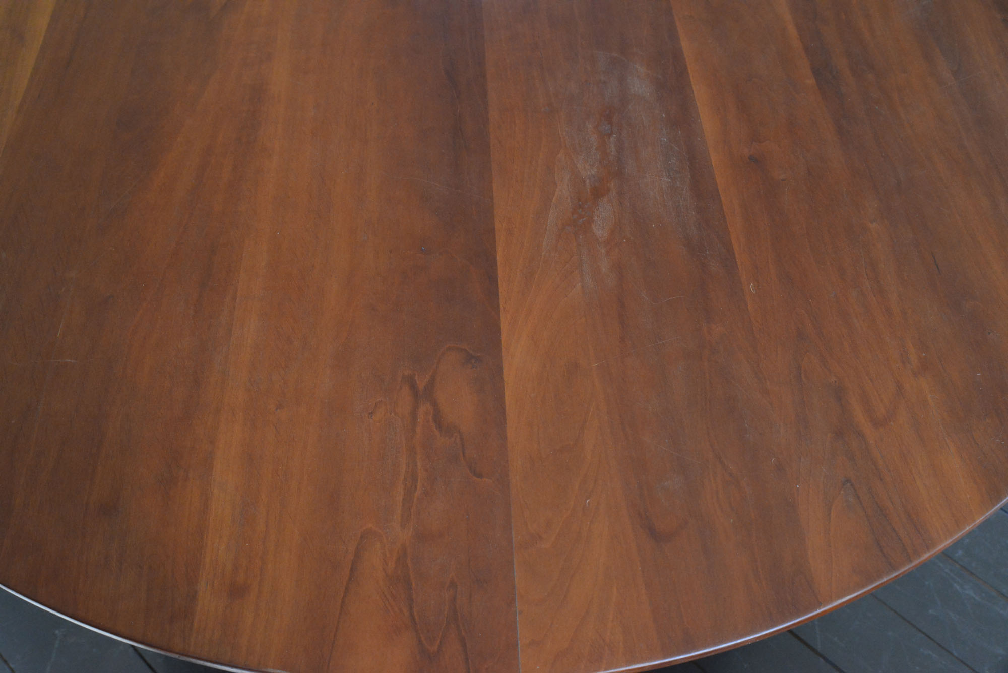 Handmade Cherry Dining Table