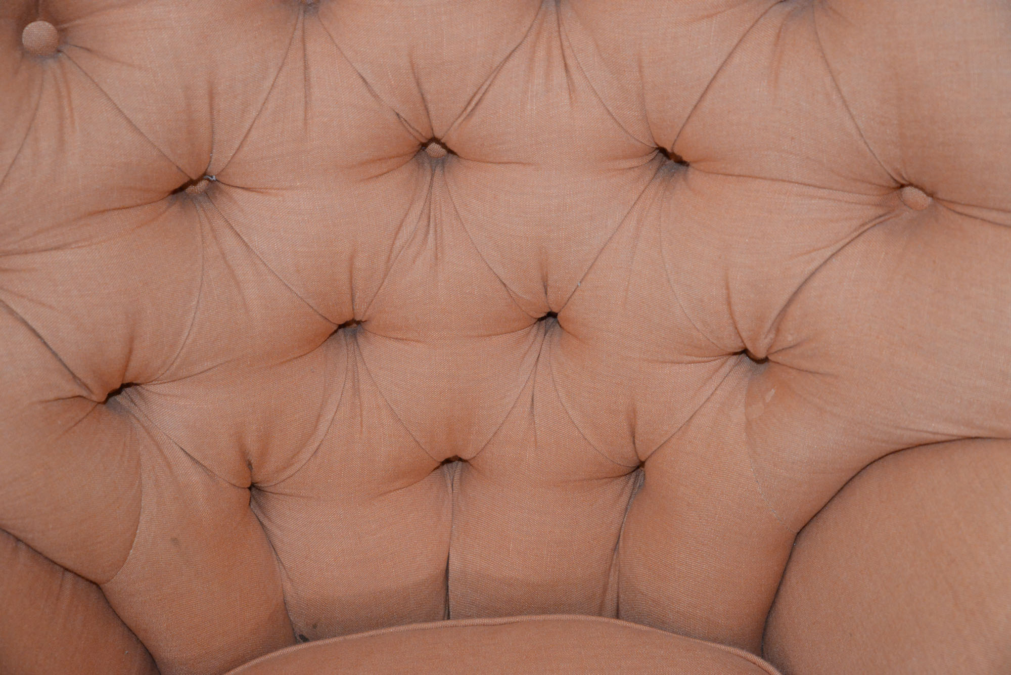 Pair of Lounge Chairs with Ottomans by Cisco Brothers