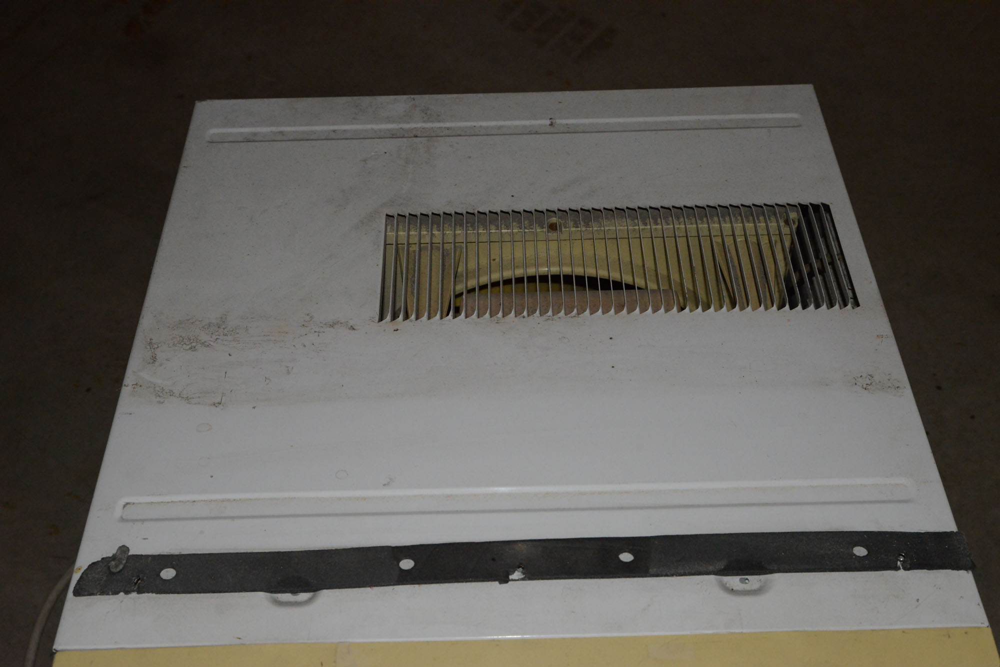 Frigidaire Window Air Conditioner