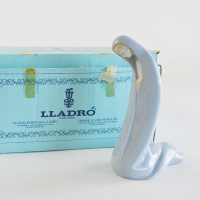 Lladró "Madonna Nativity" Porcelain Figurine