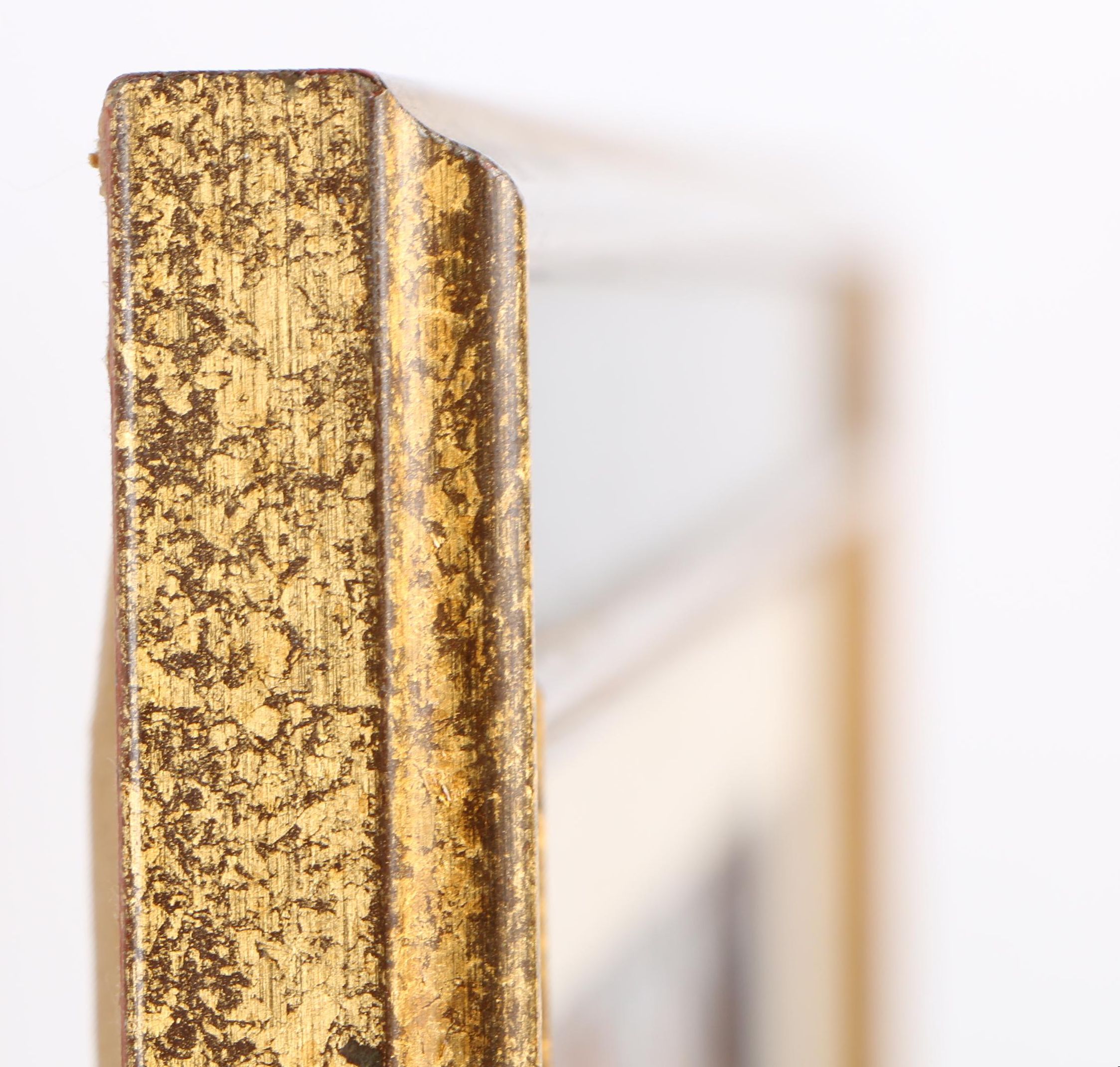 Robert Sarsony Oil Painting