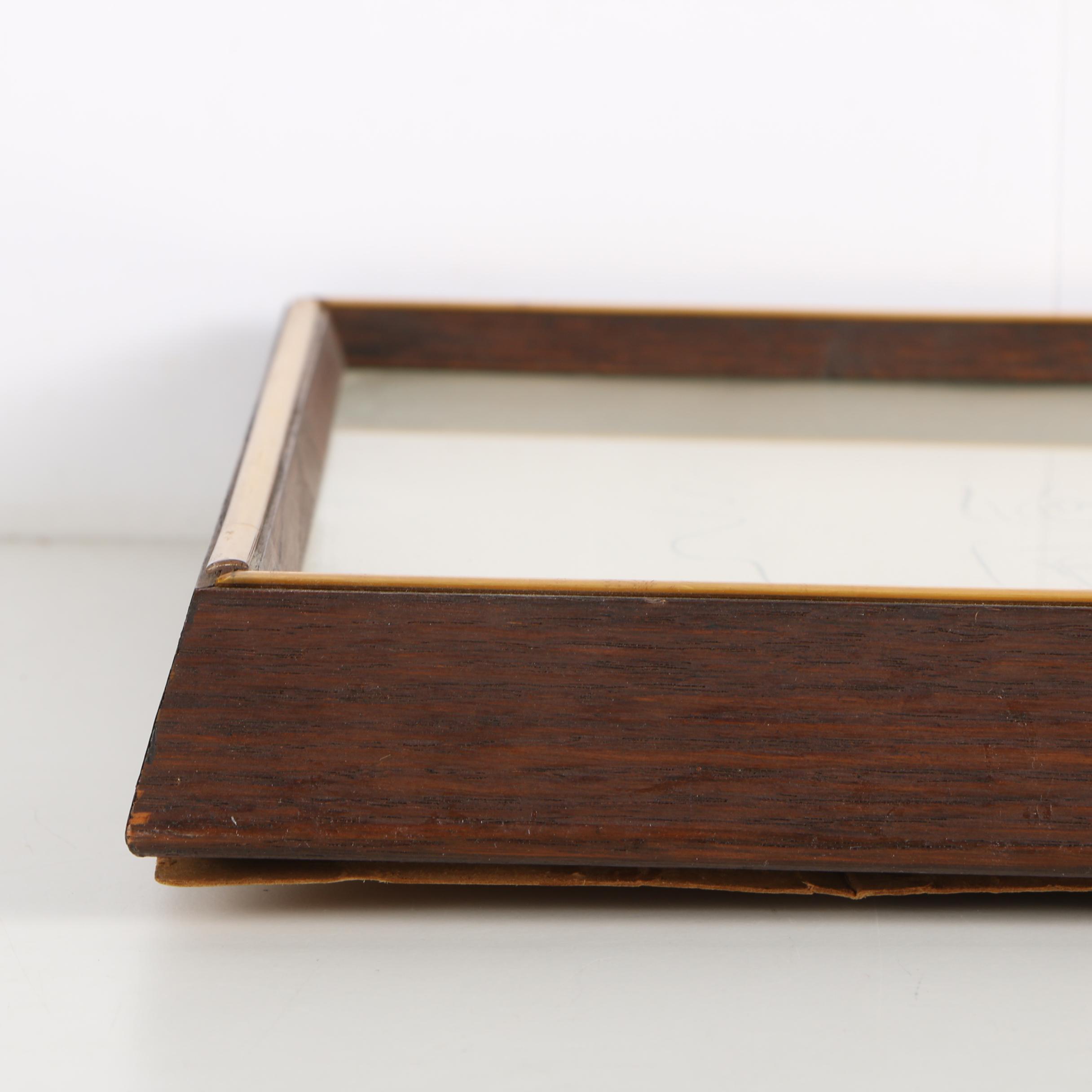 Restrike Etching After Pablo Picasso "Pour Roby"