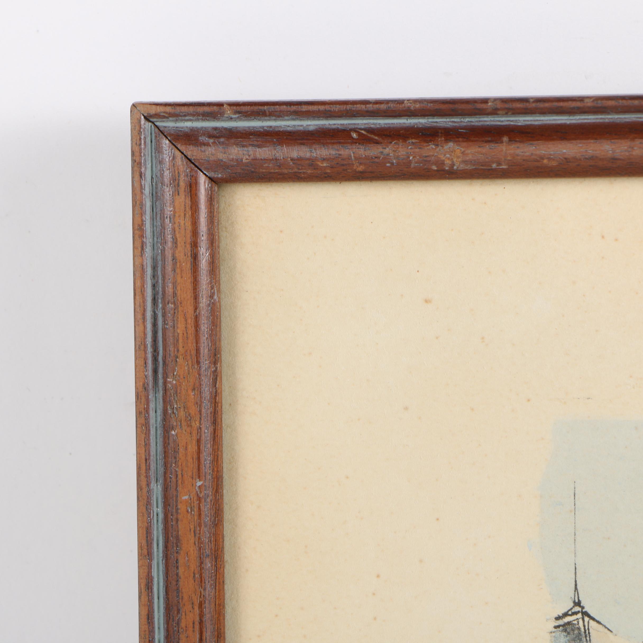 Hand Colored Lithographic Print after Herbelot