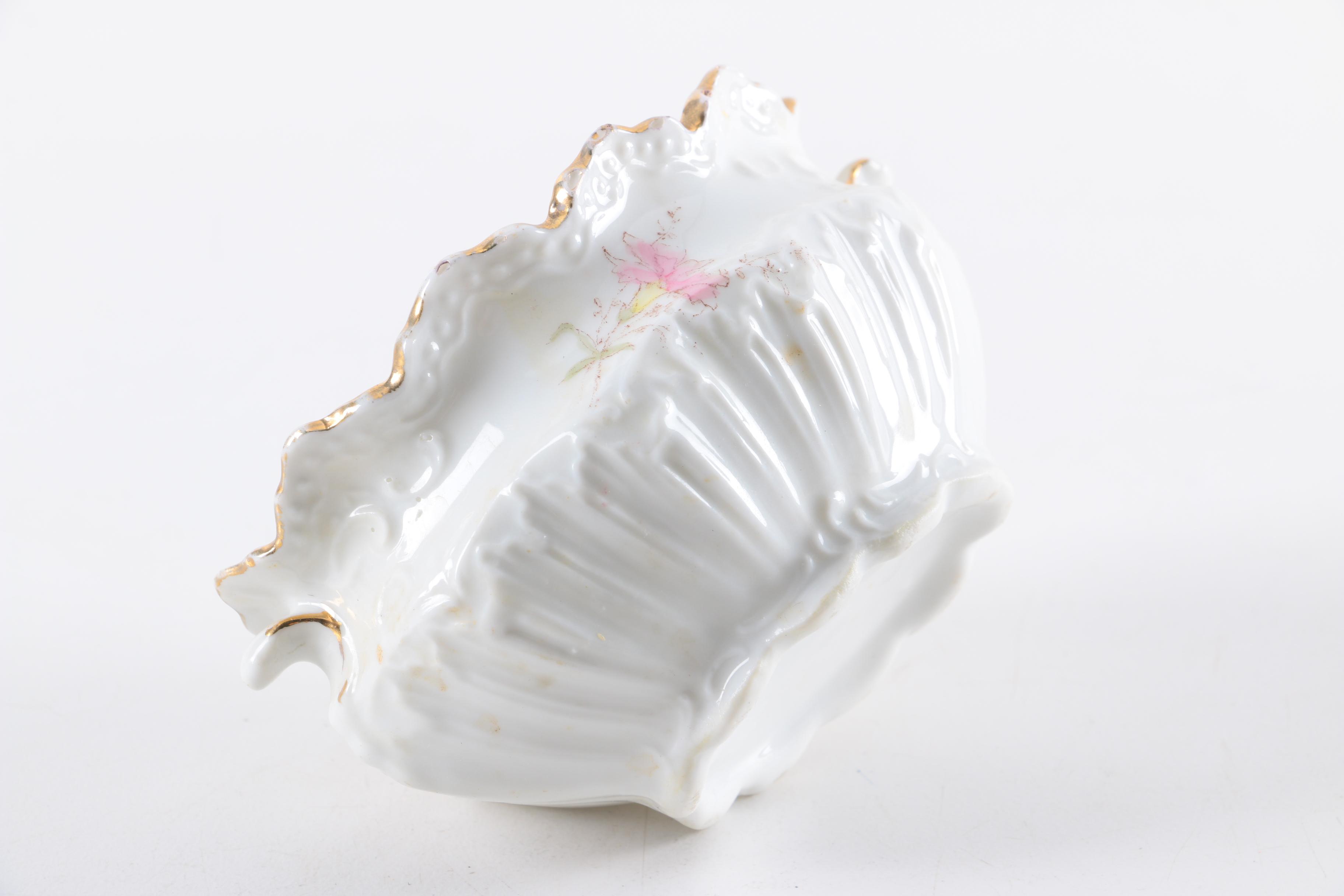 Vintage Ceramic Tableware