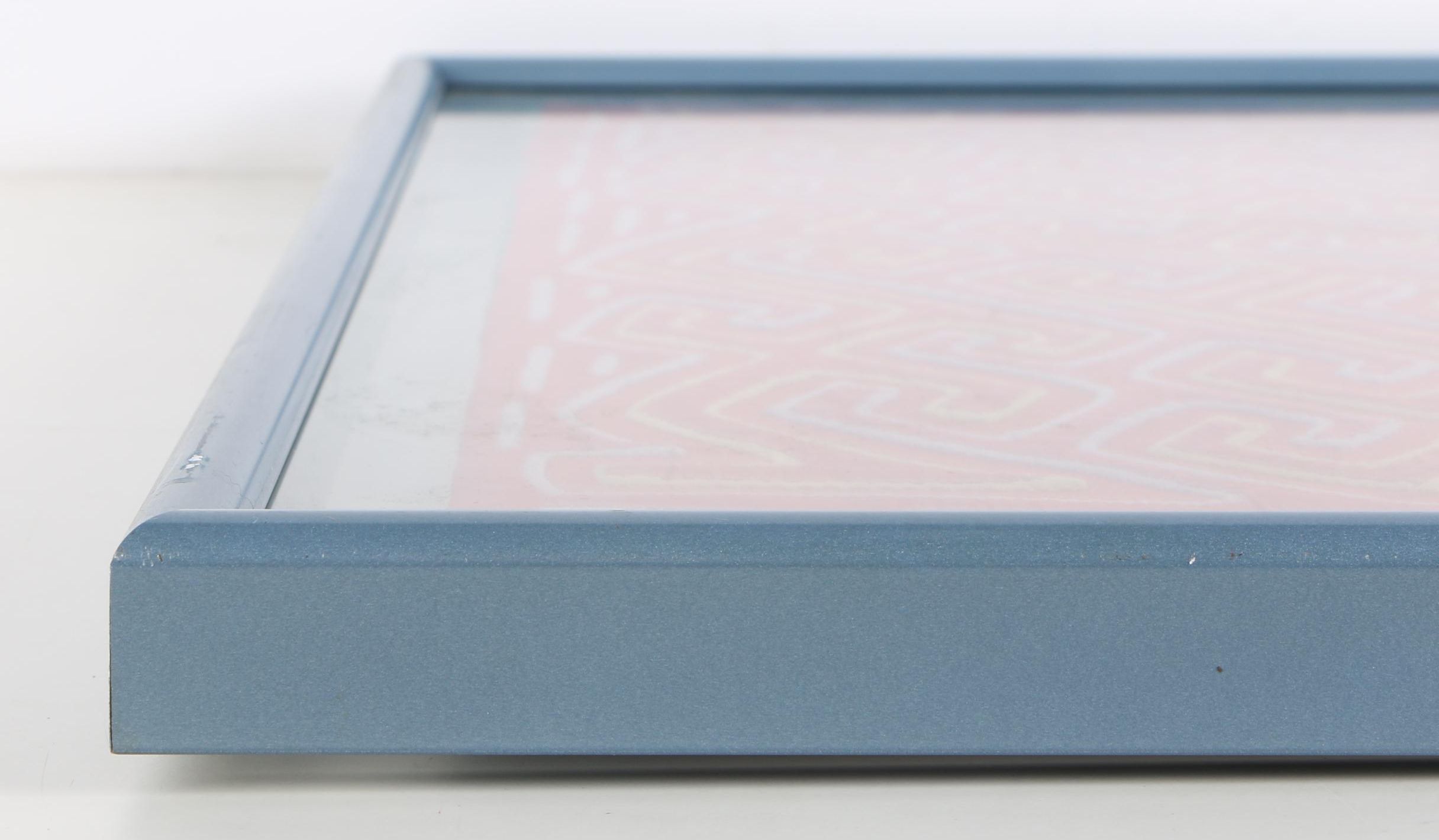 Vintage Guna Mola Textiles