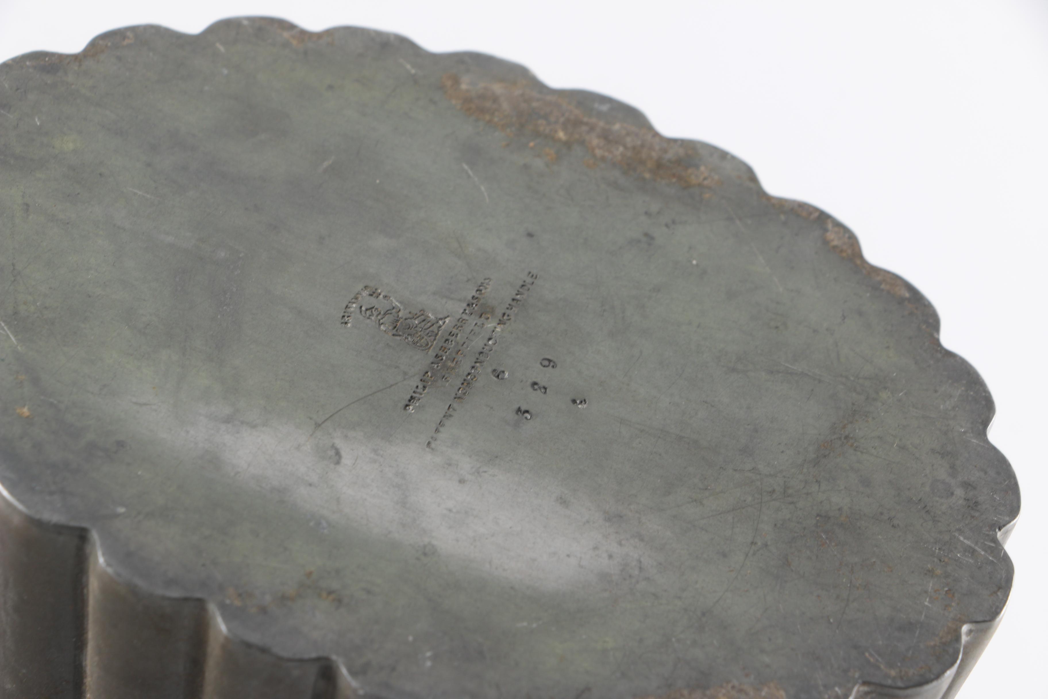 Philip Ashberry & Sons Silver-Plated Teapot and Coffee Pot