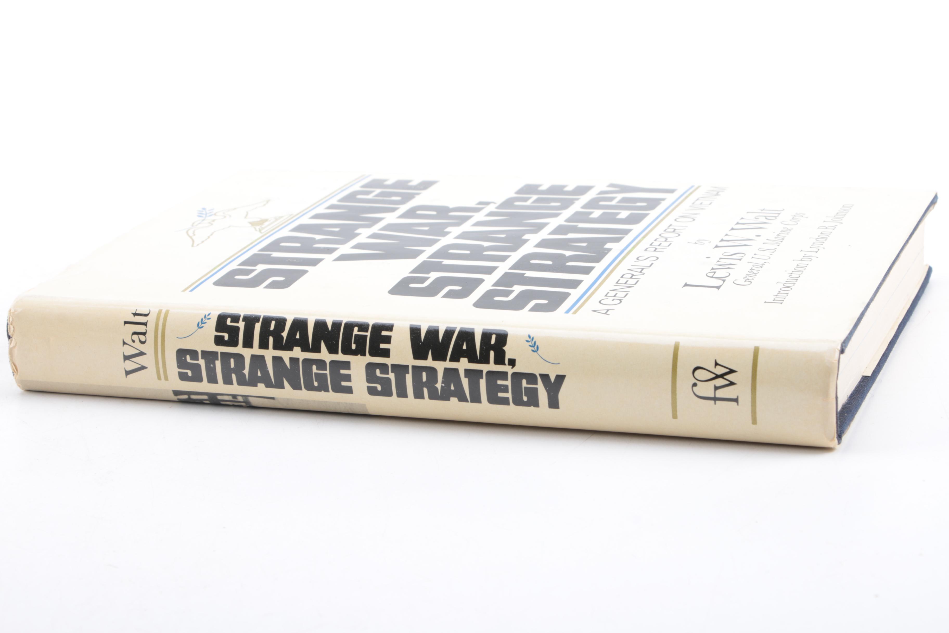 Books on War