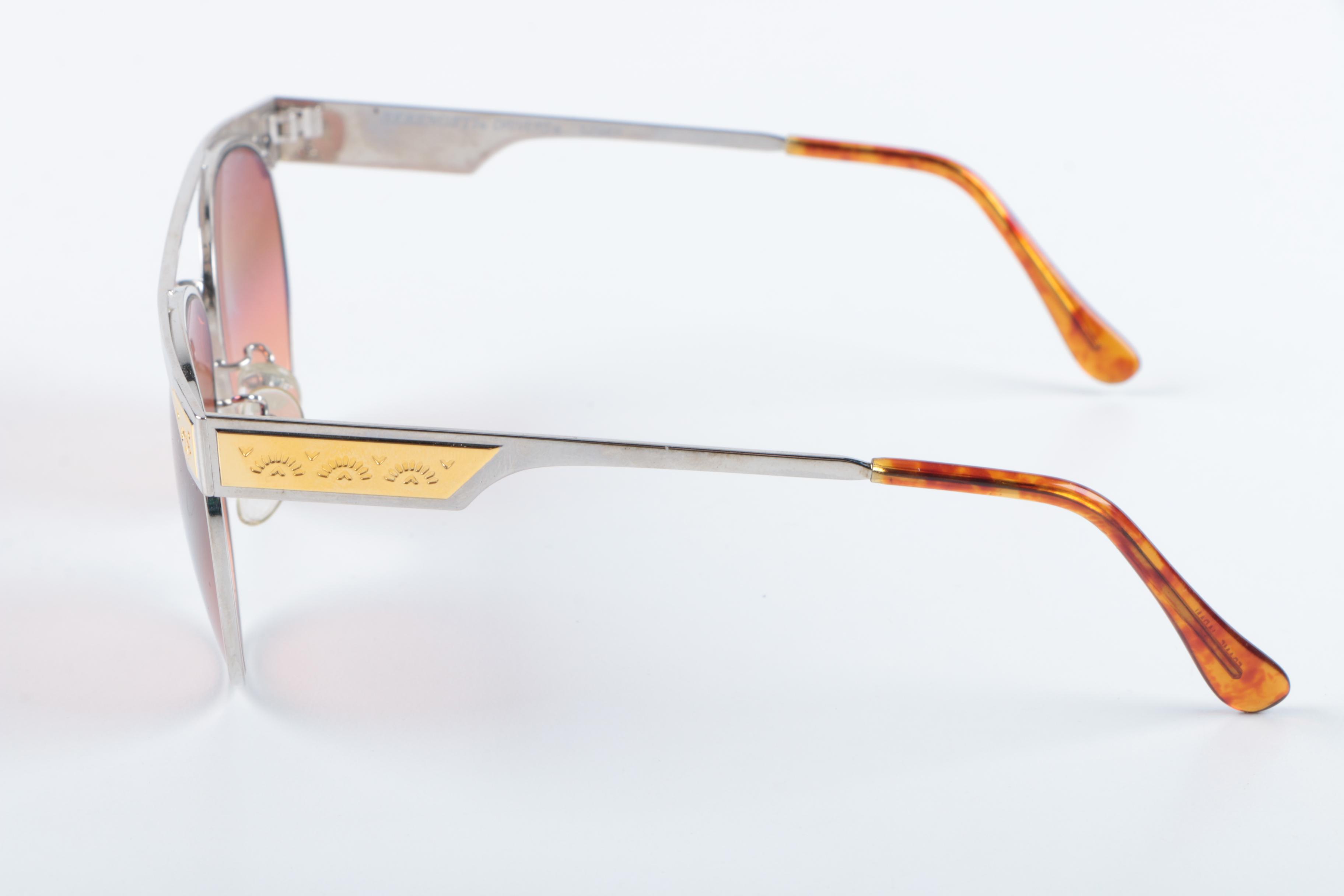 Serengeti Drivers Aviator Sunglasses