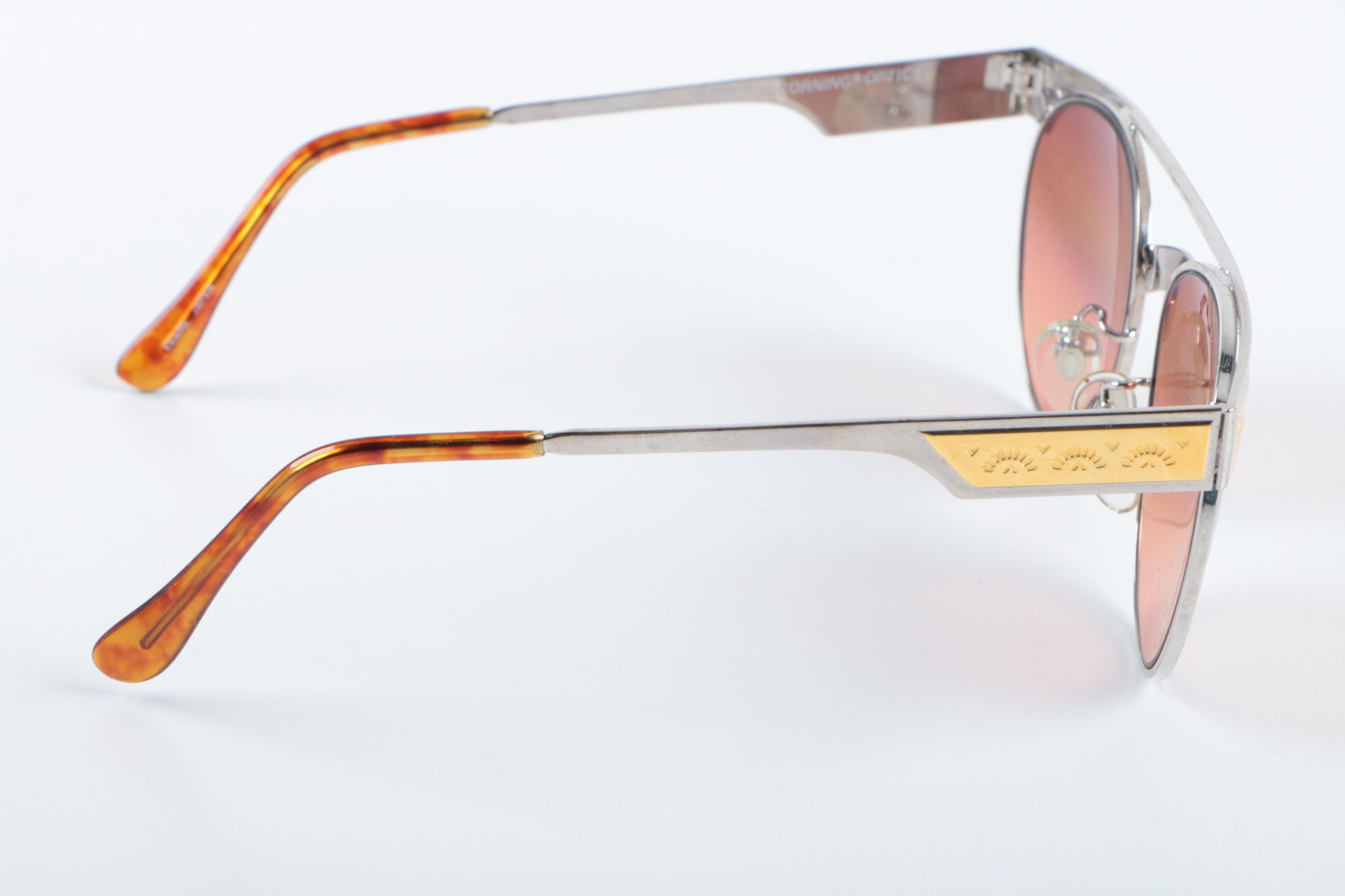 Serengeti Drivers Aviator Sunglasses