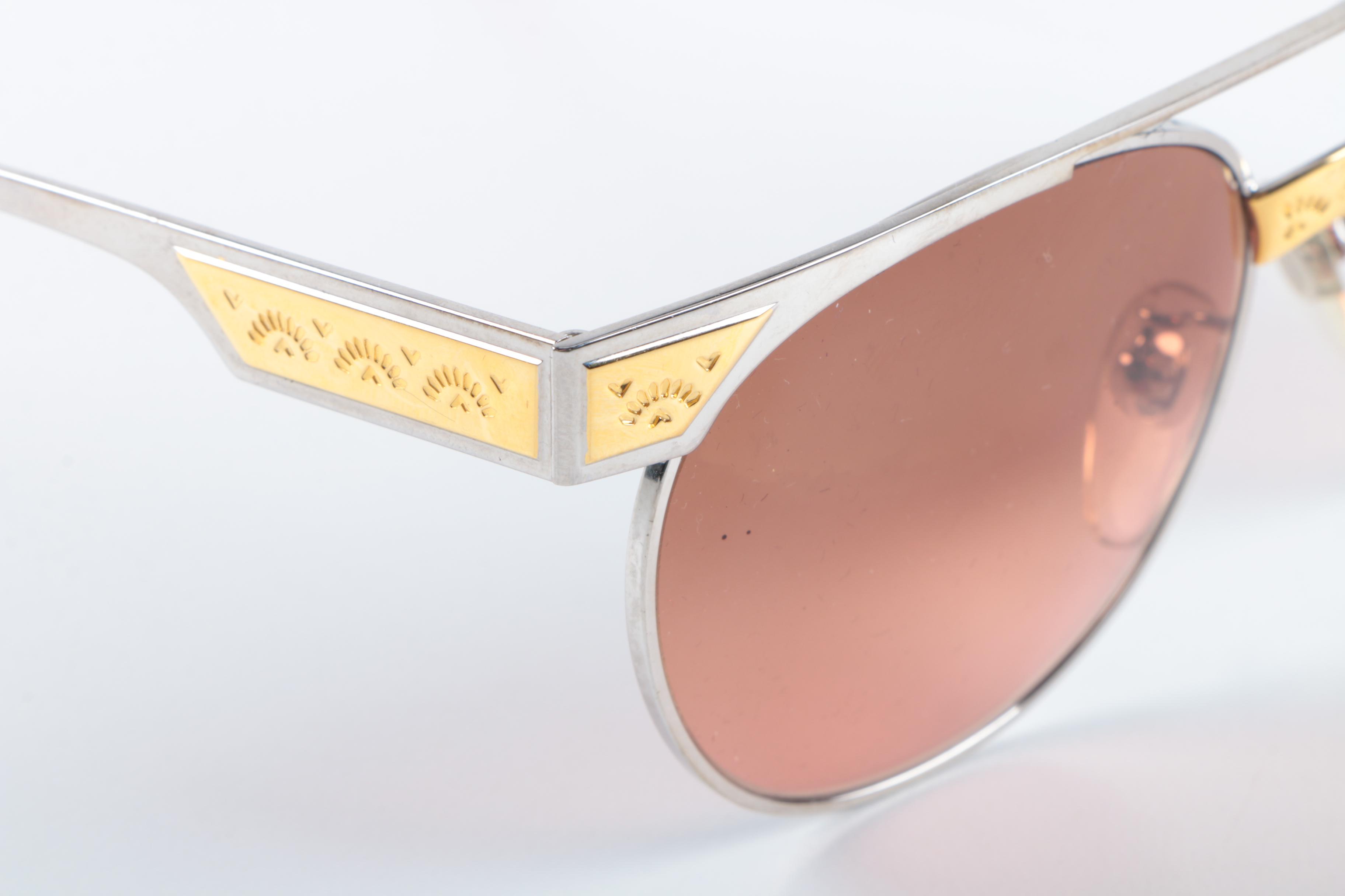 Serengeti Drivers Aviator Sunglasses