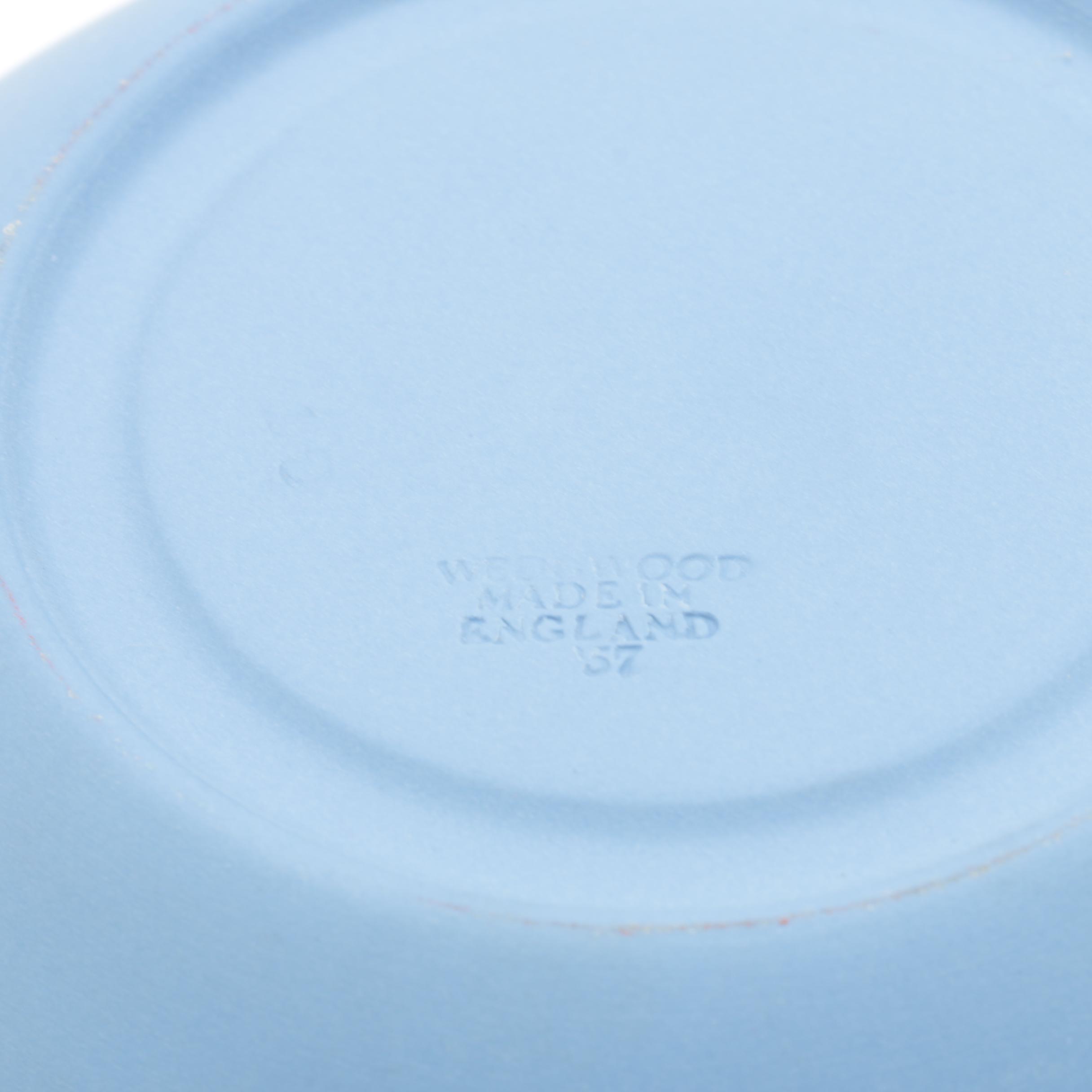 Vintage Wedgwood Jasperware Tableware