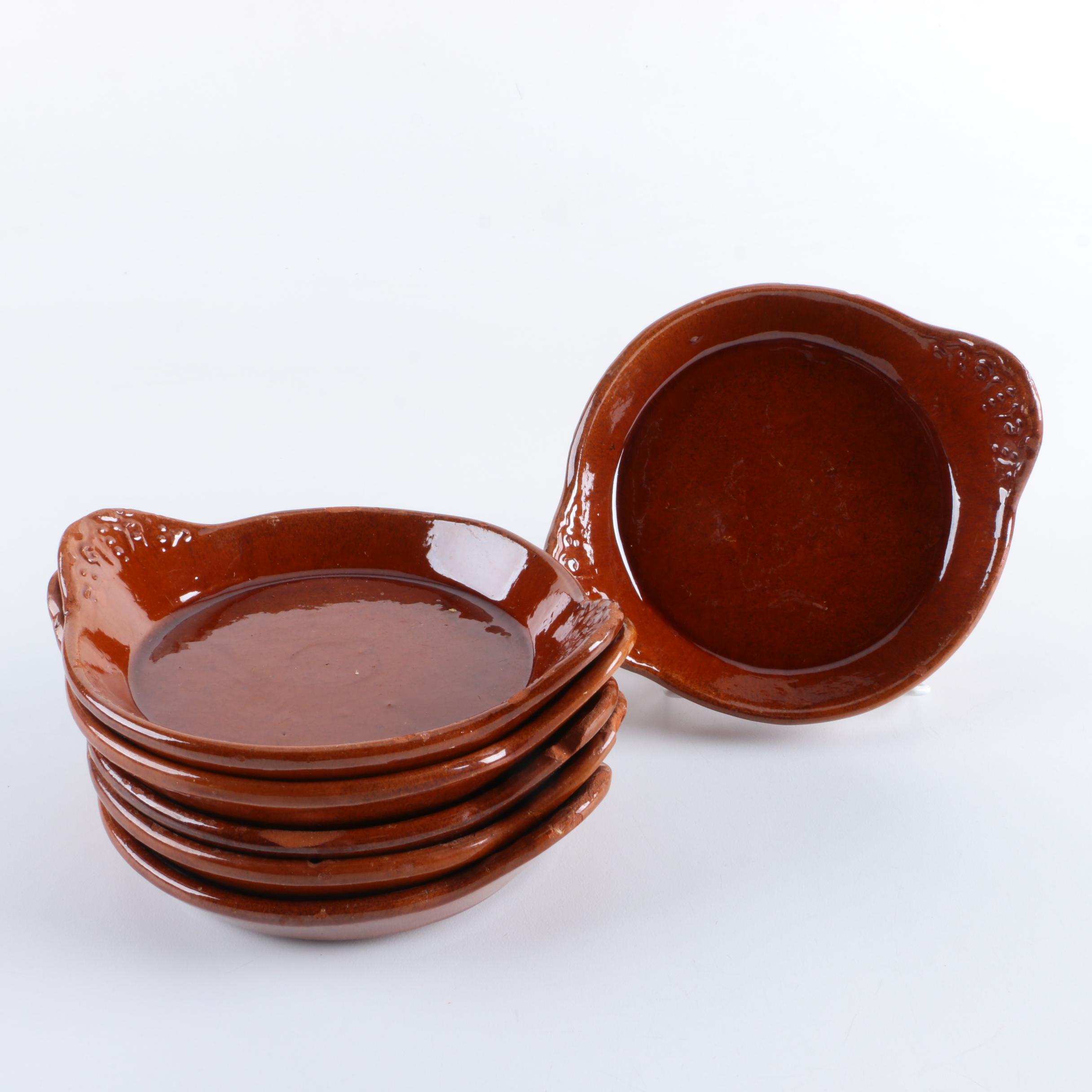 Collection of Tableware