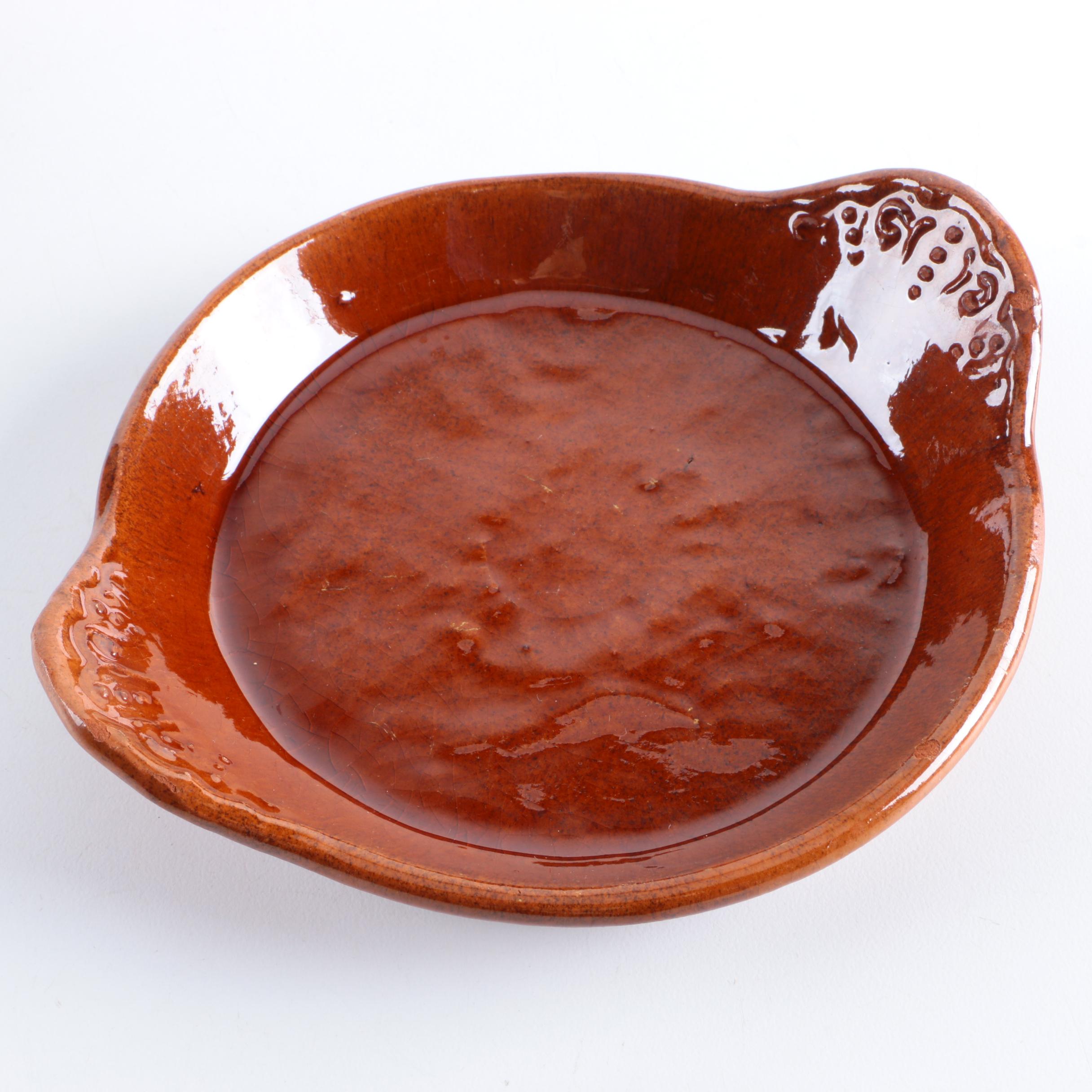 Collection of Tableware