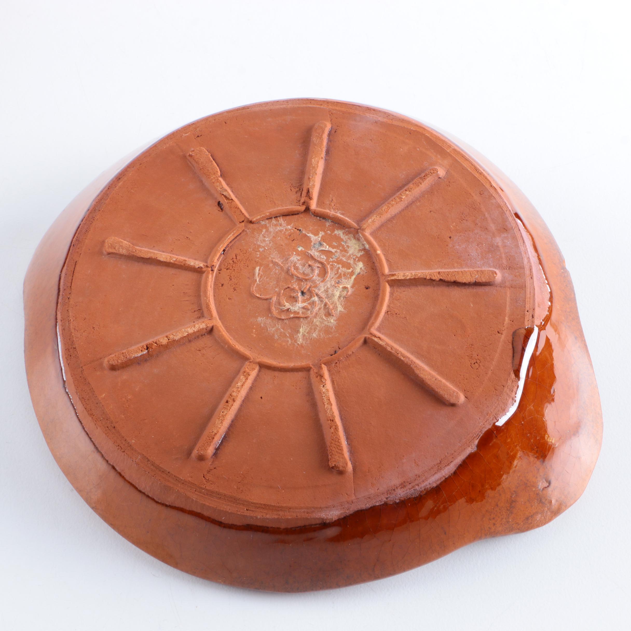 Collection of Tableware