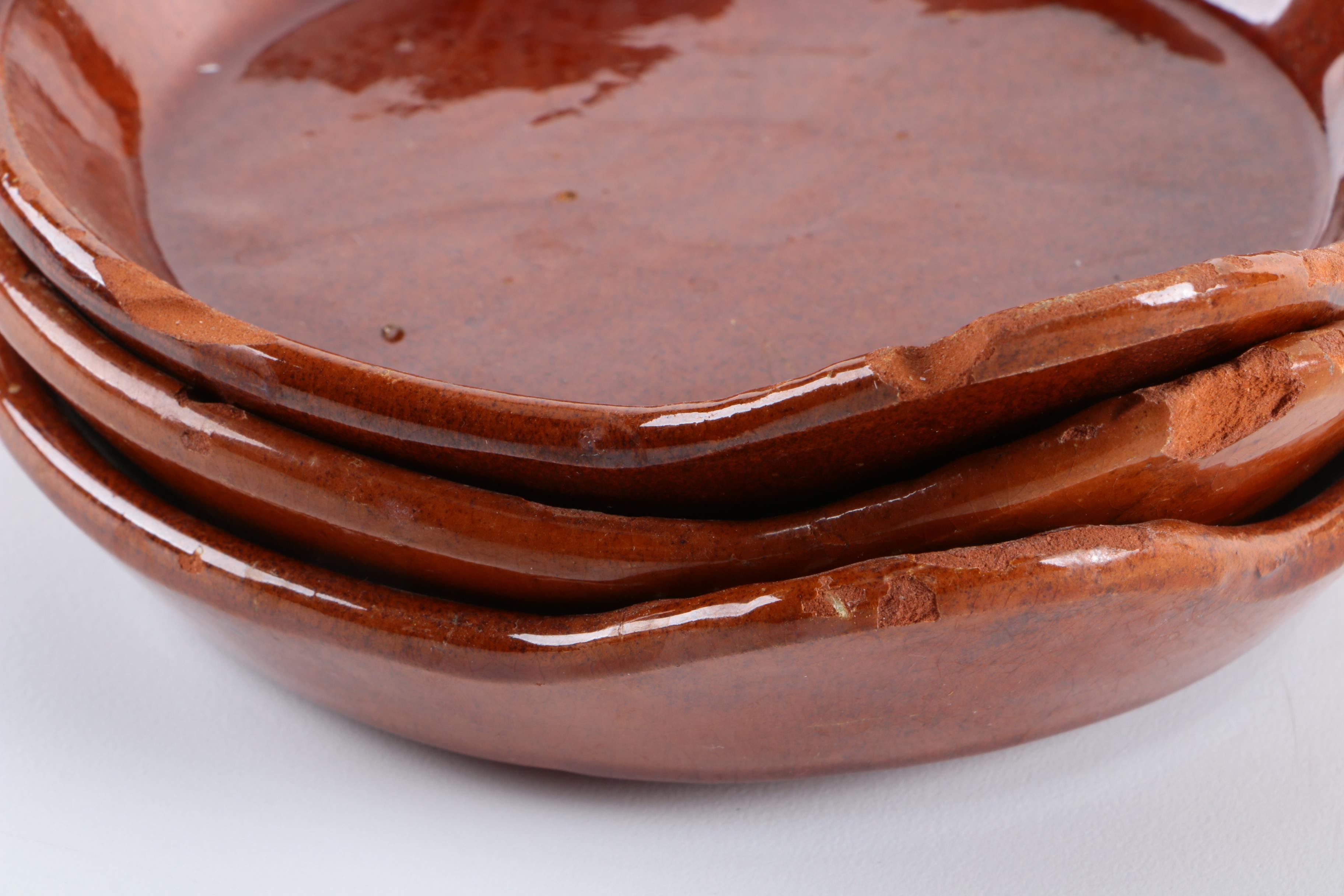 Collection of Tableware