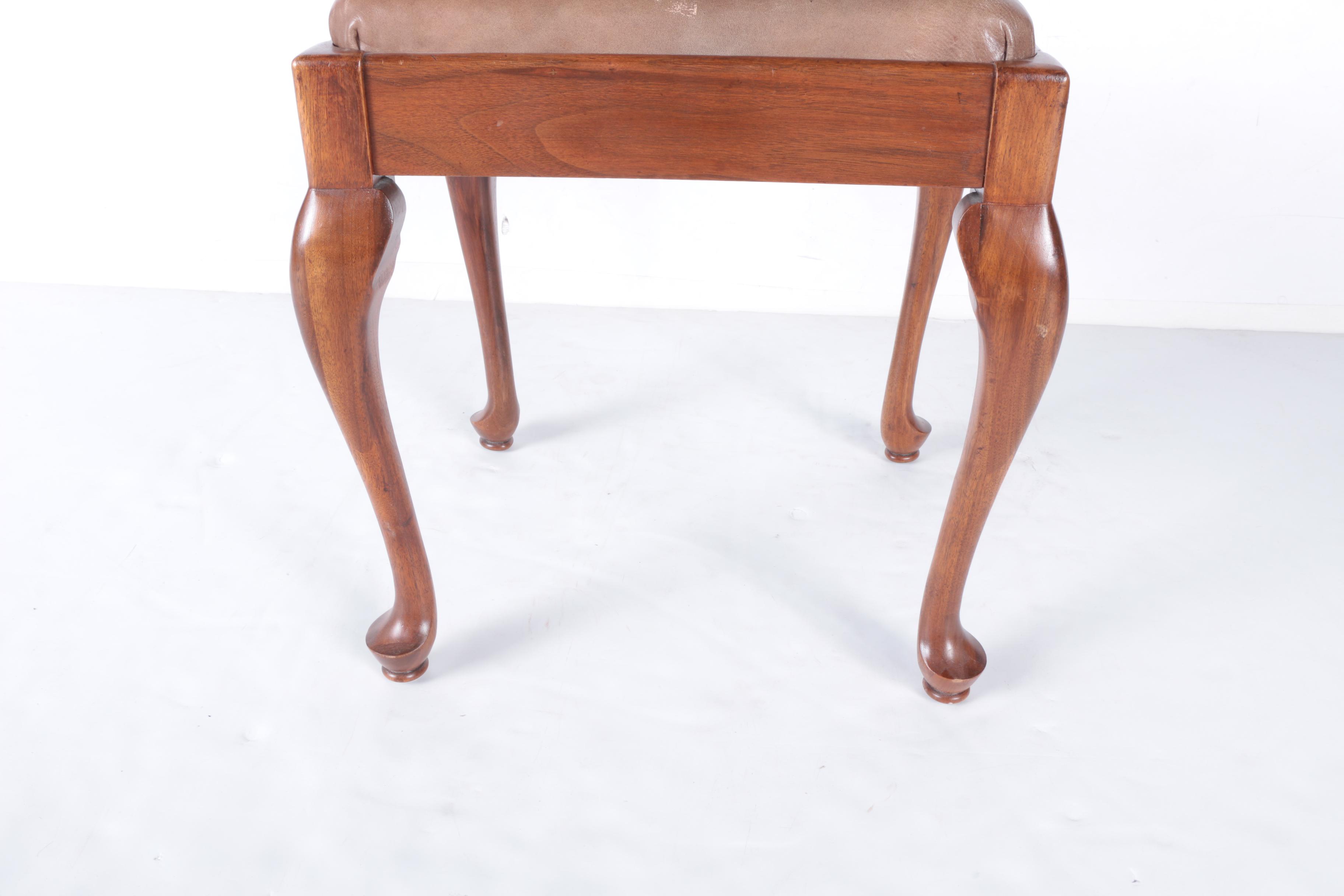 Vintage Singer 15-91 Sewing Machine and Table