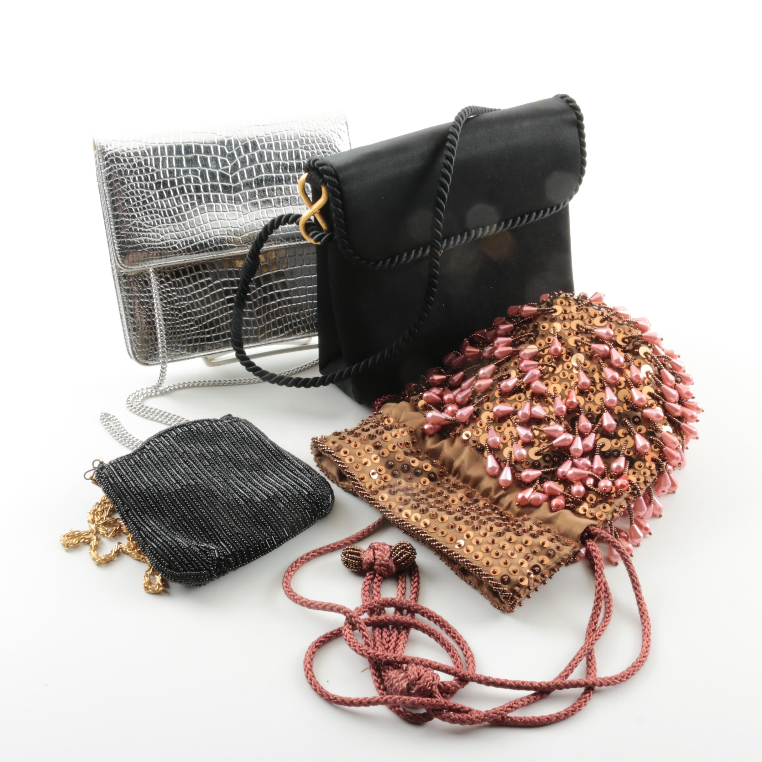 Evening Bags Assortment