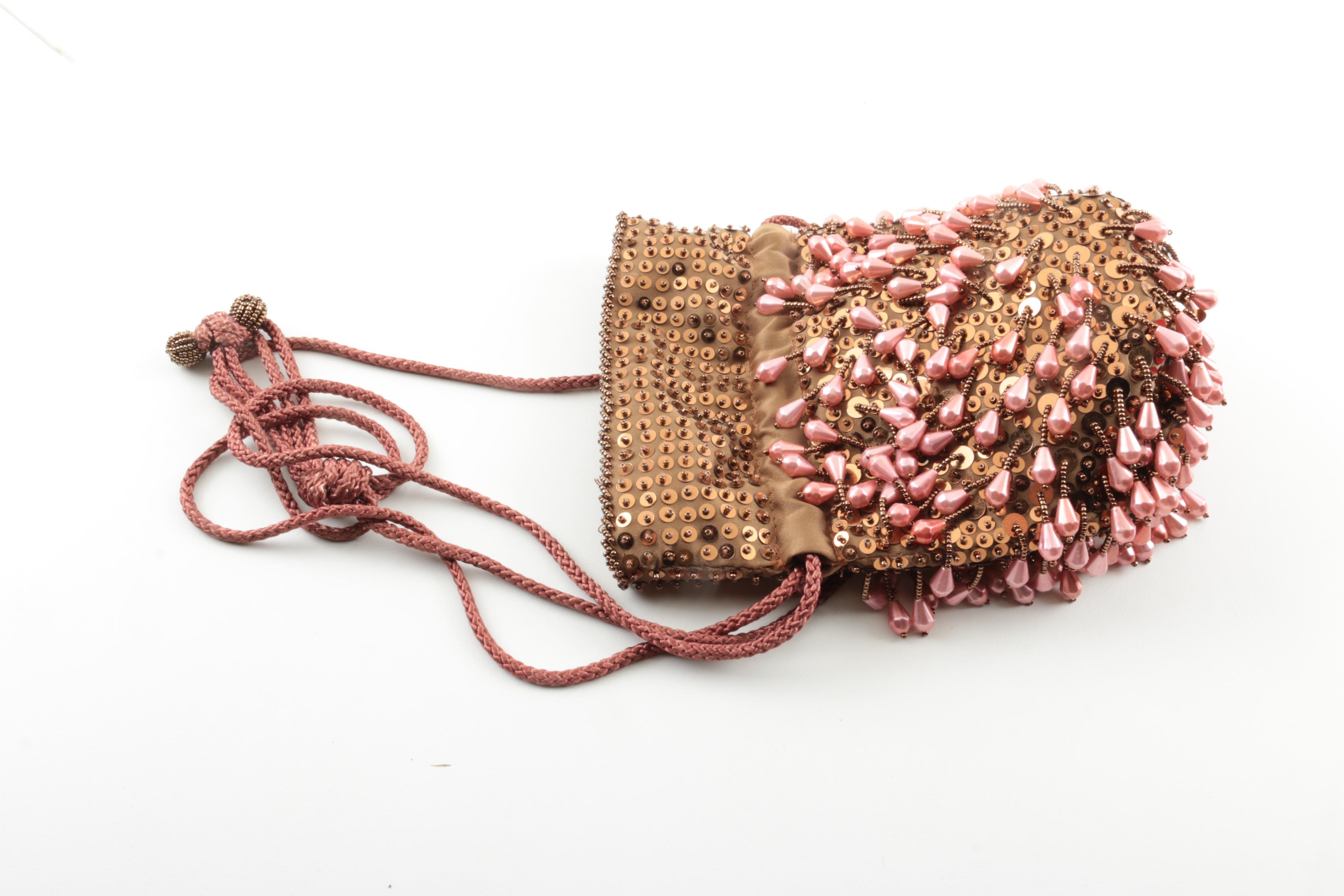 Evening Bags Assortment